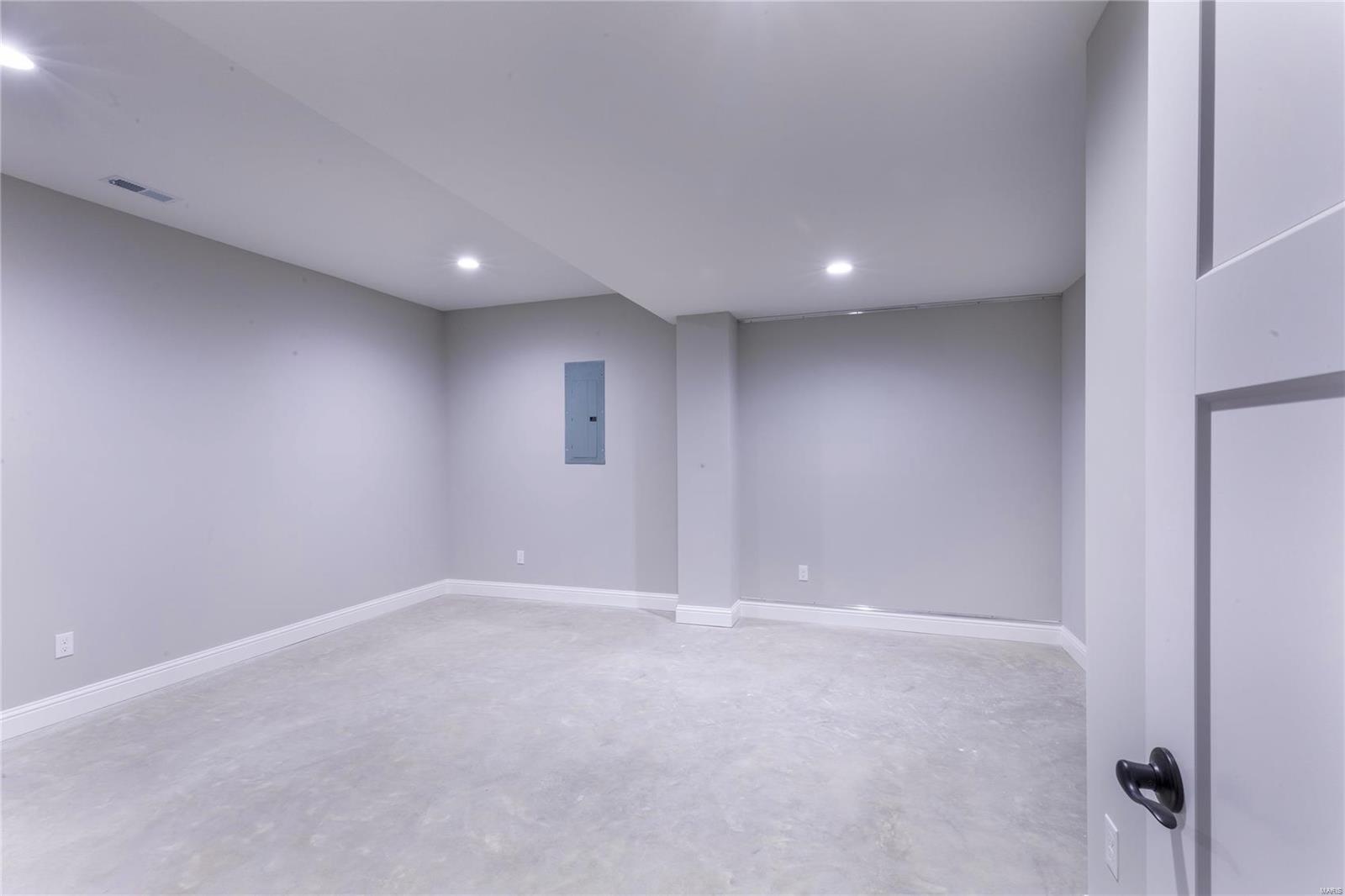 Webster Groves - Residential