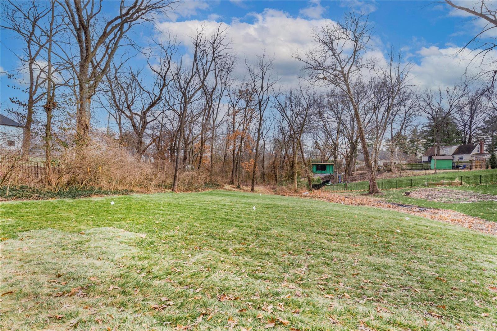 Webster Groves - Residential