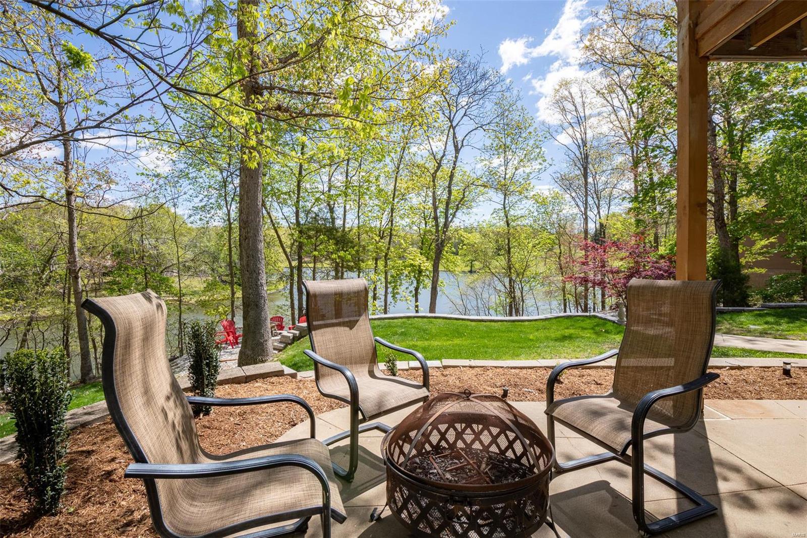 Innsbrook - Residential