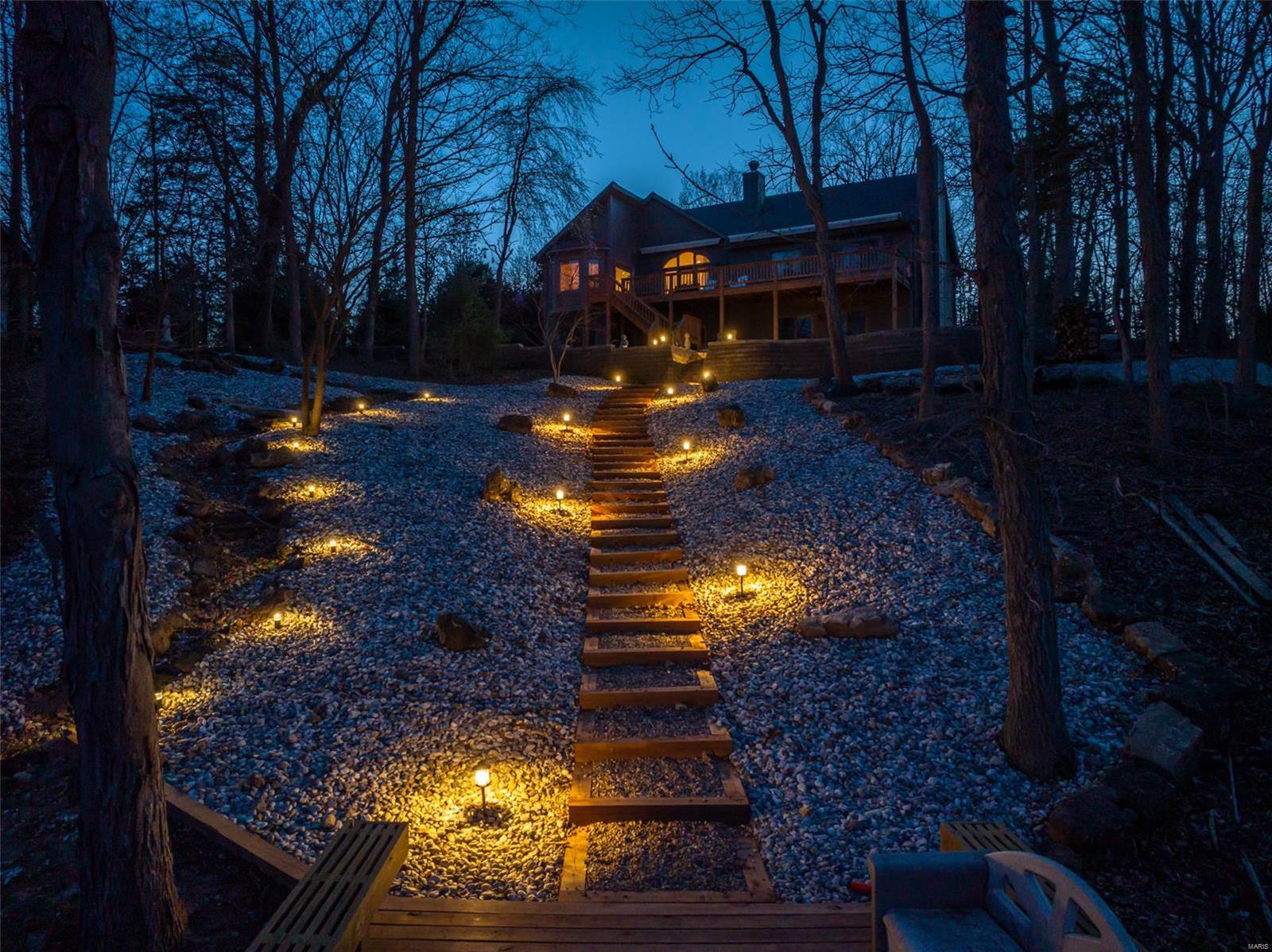 Innsbrook - Residential