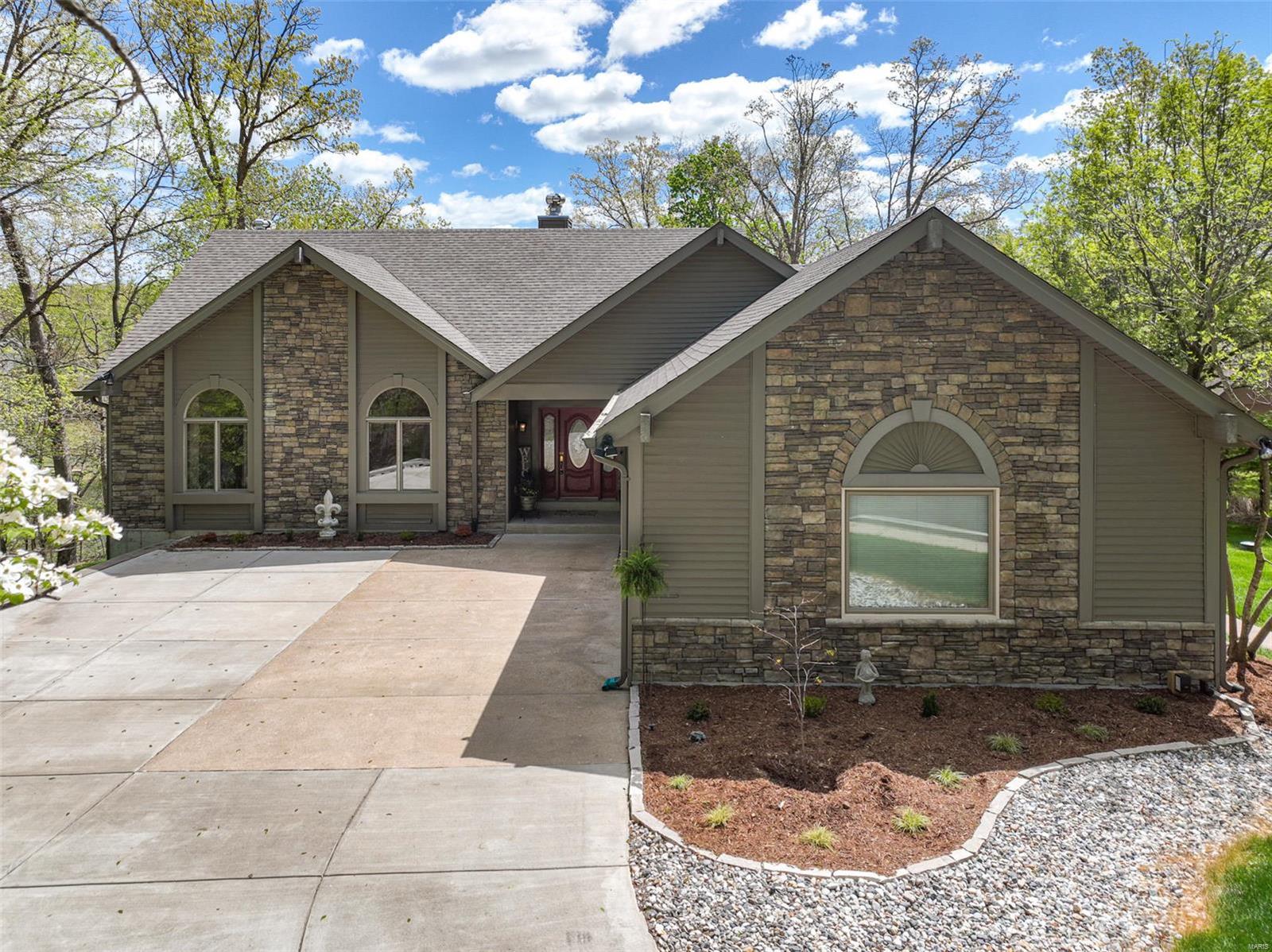 Innsbrook - Residential