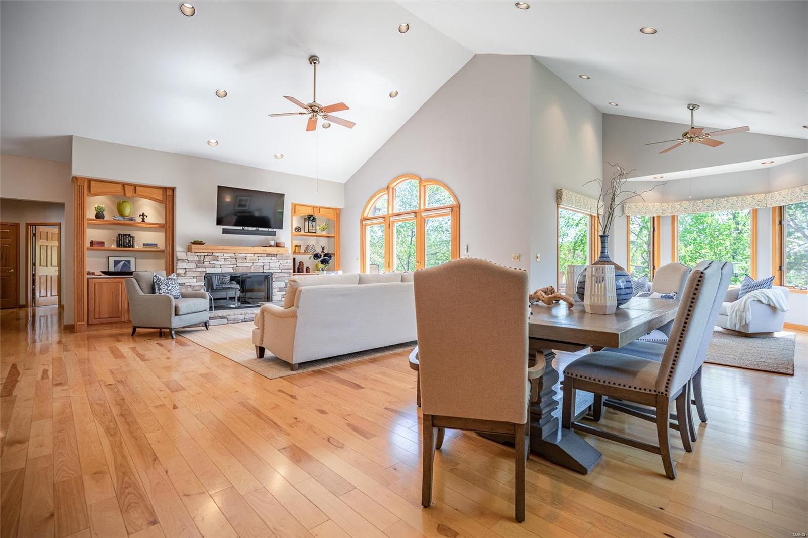 Innsbrook - Residential