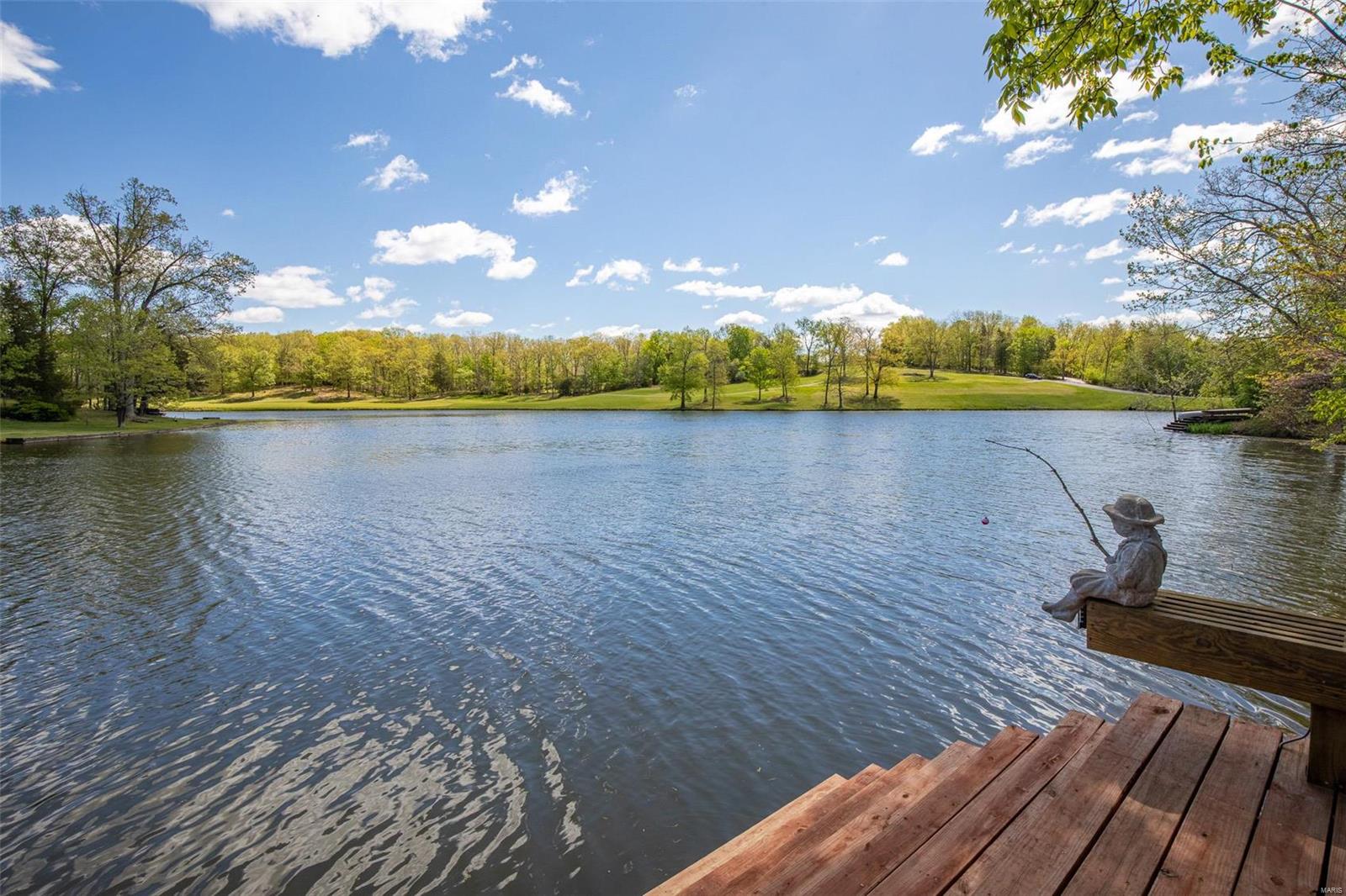 Innsbrook - Residential