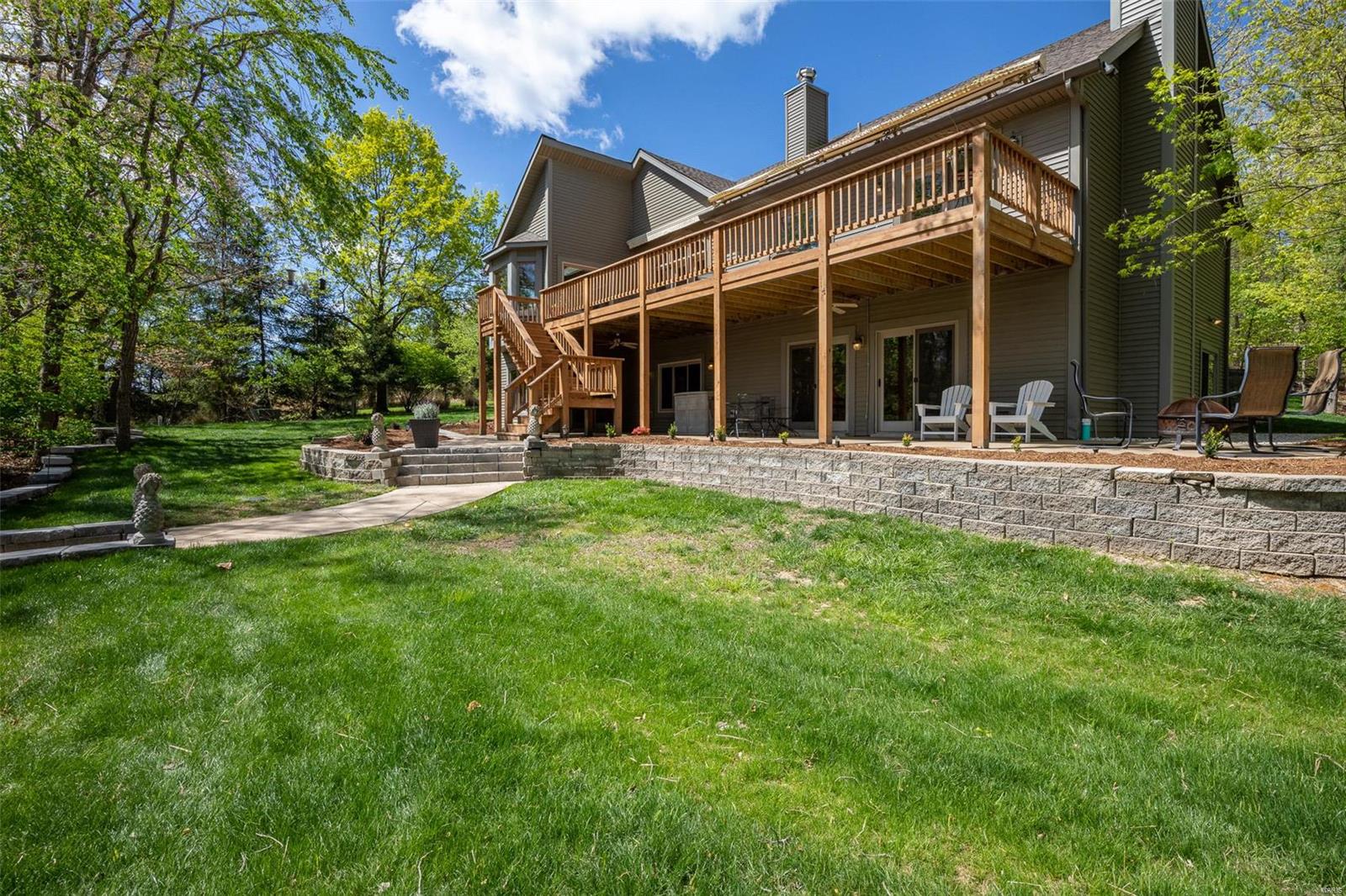 Innsbrook - Residential