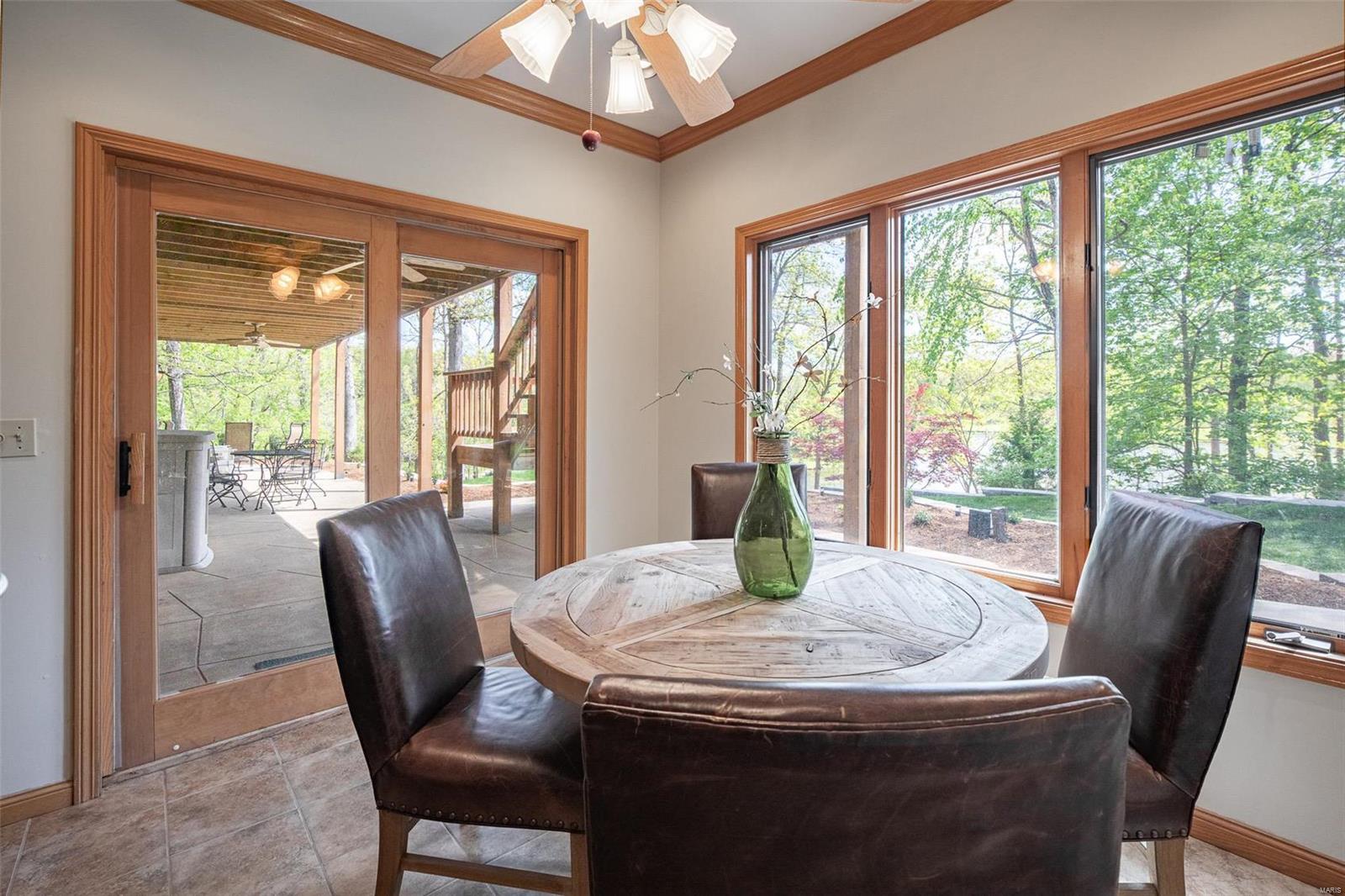 Innsbrook - Residential