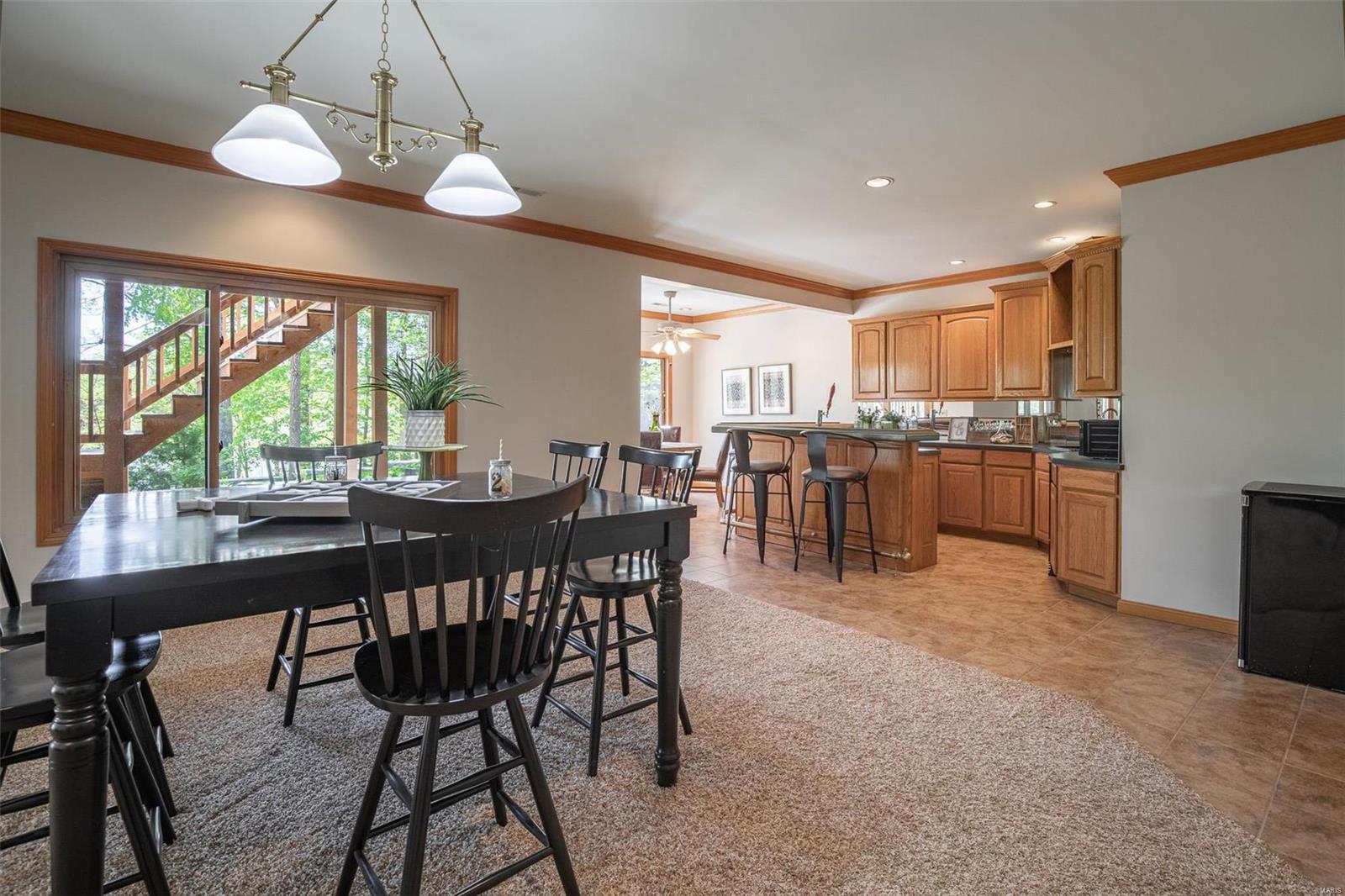 Innsbrook - Residential