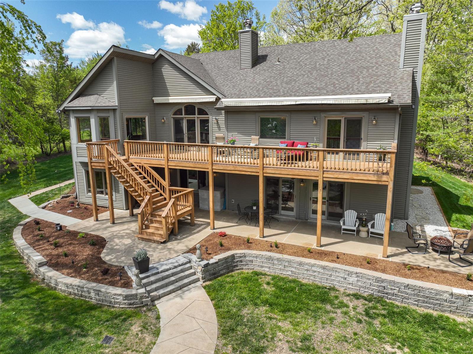 Innsbrook - Residential