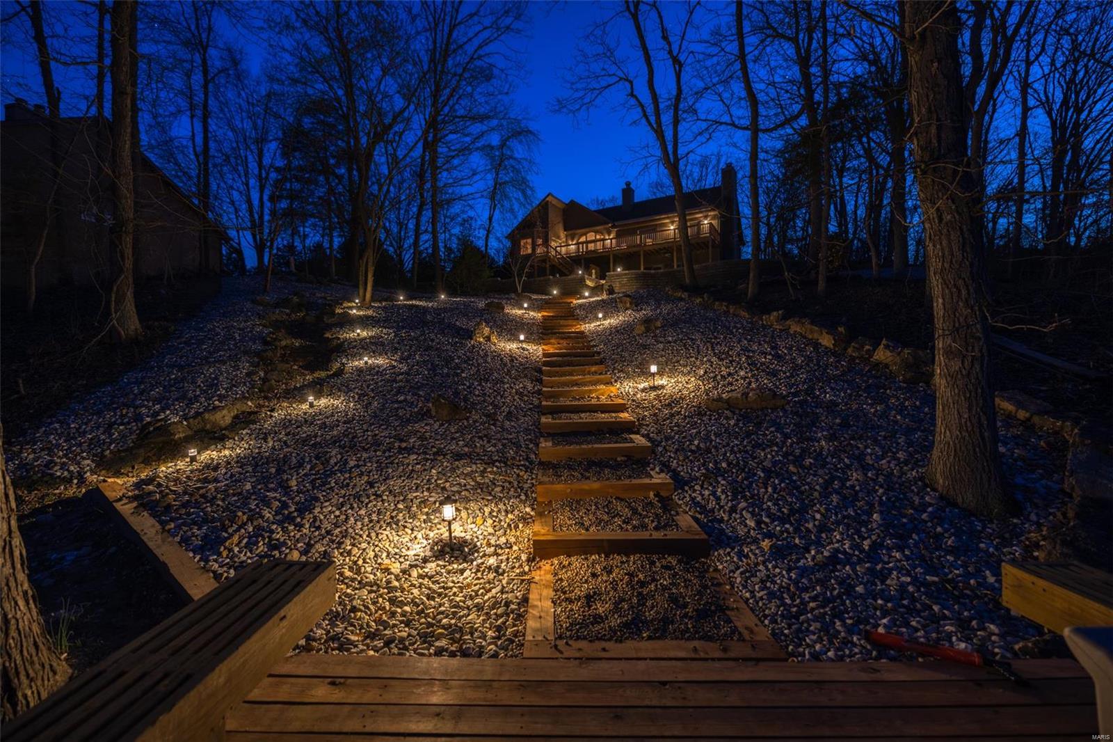 Innsbrook - Residential