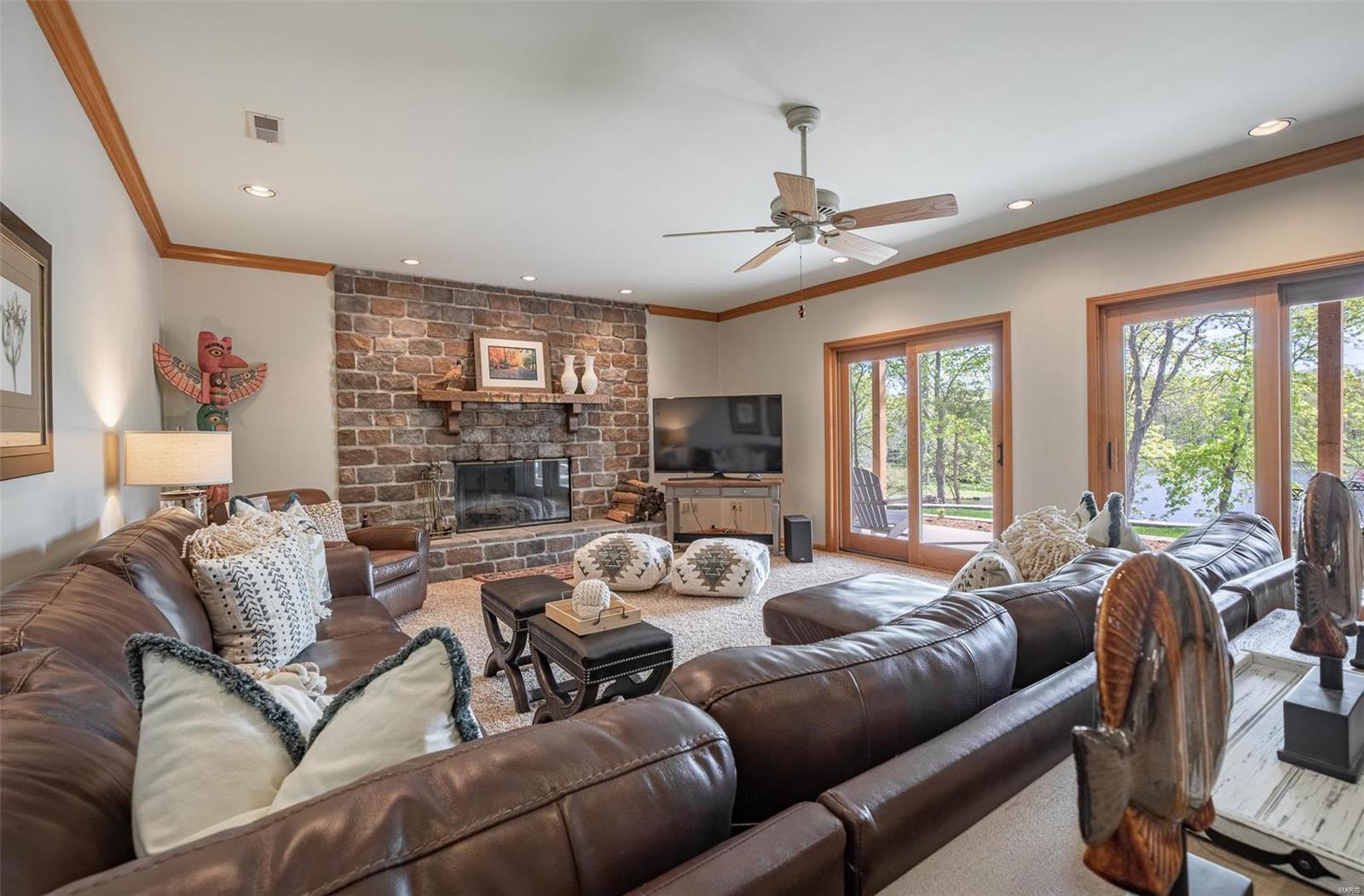 Innsbrook - Residential