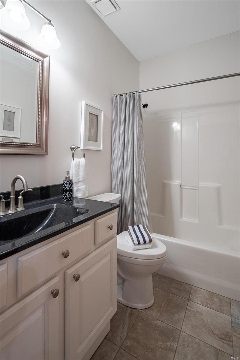 Innsbrook - Residential