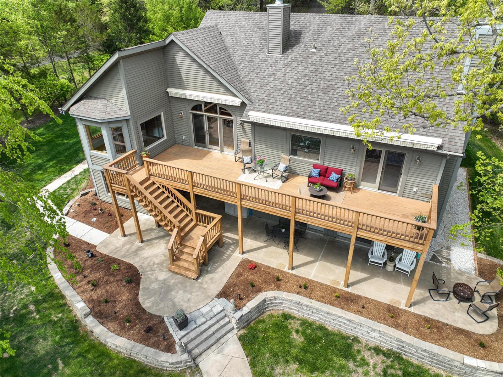 Innsbrook - Residential