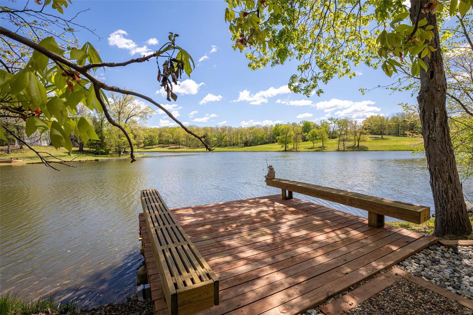 Innsbrook - Residential