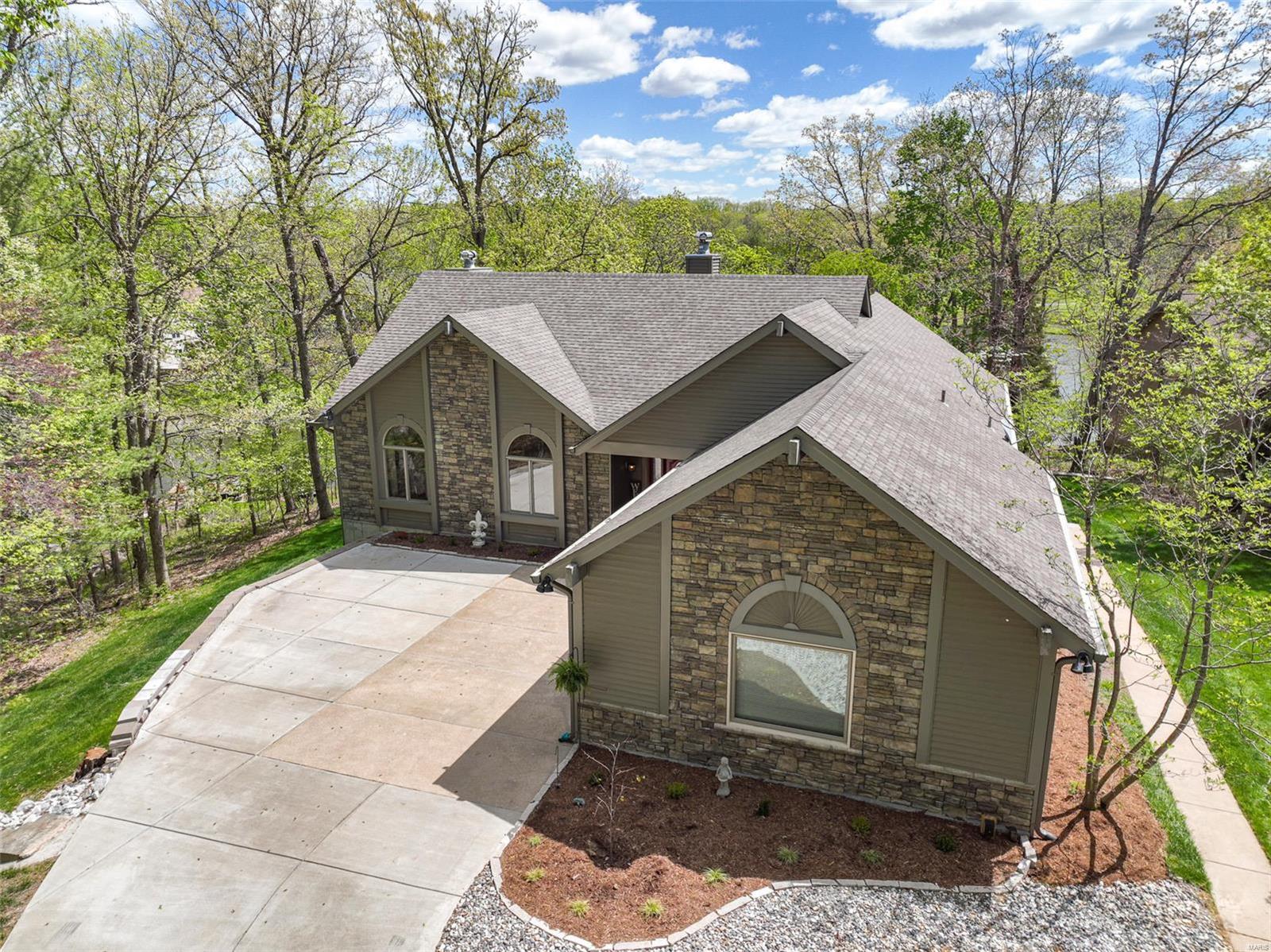 Innsbrook - Residential