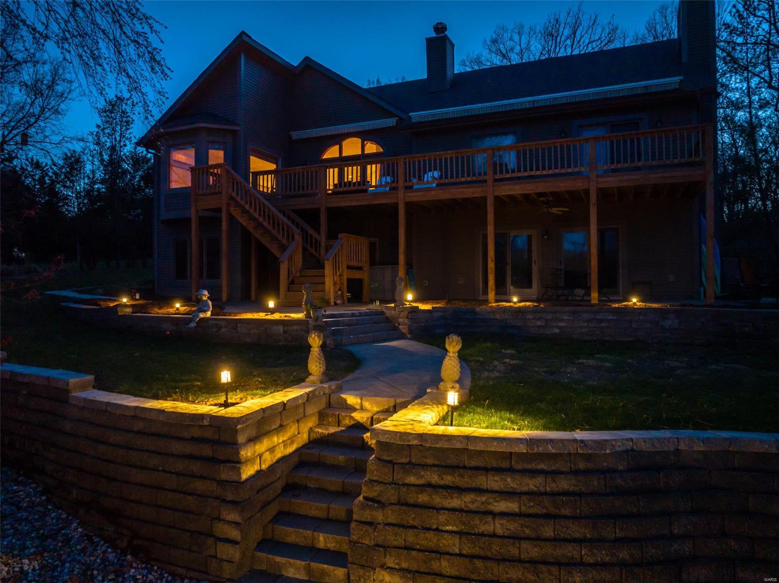 Innsbrook - Residential