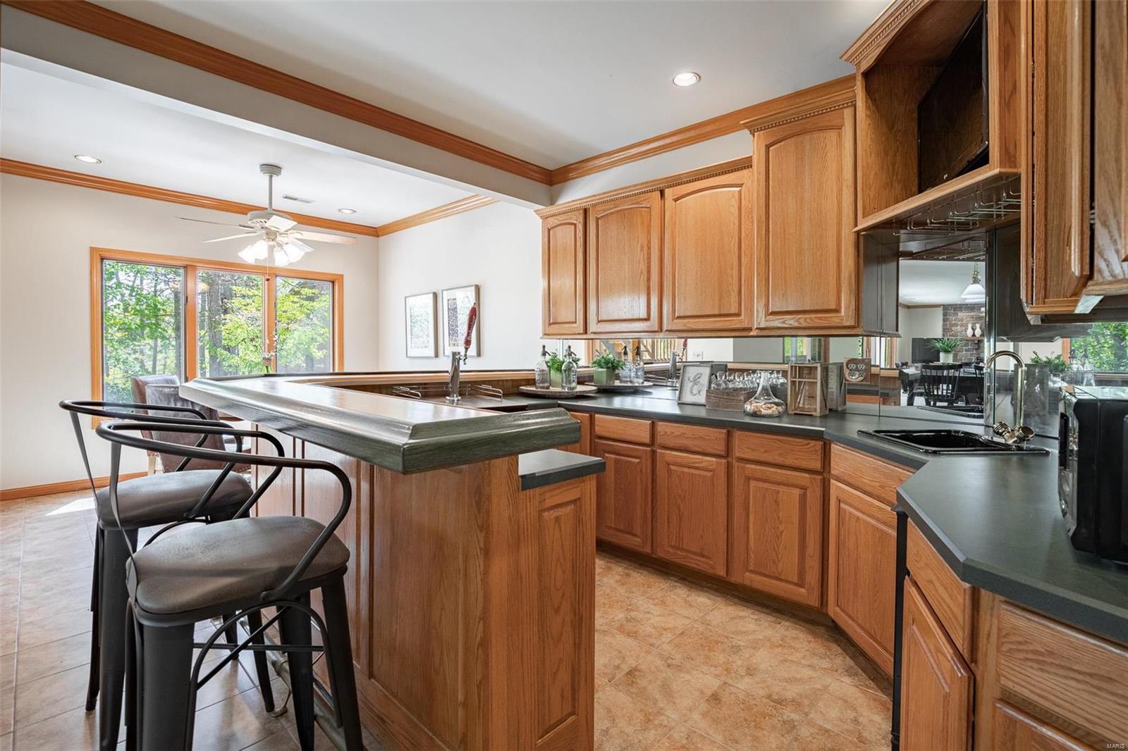 Innsbrook - Residential