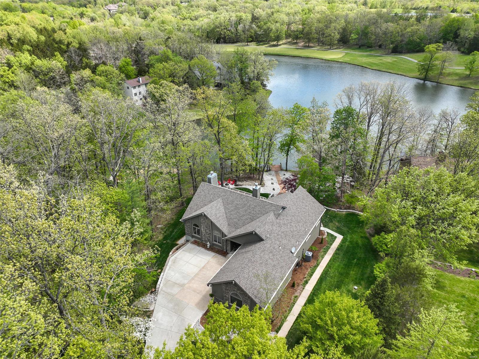 Innsbrook - Residential