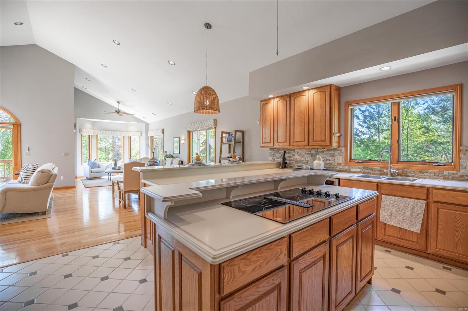 Innsbrook - Residential