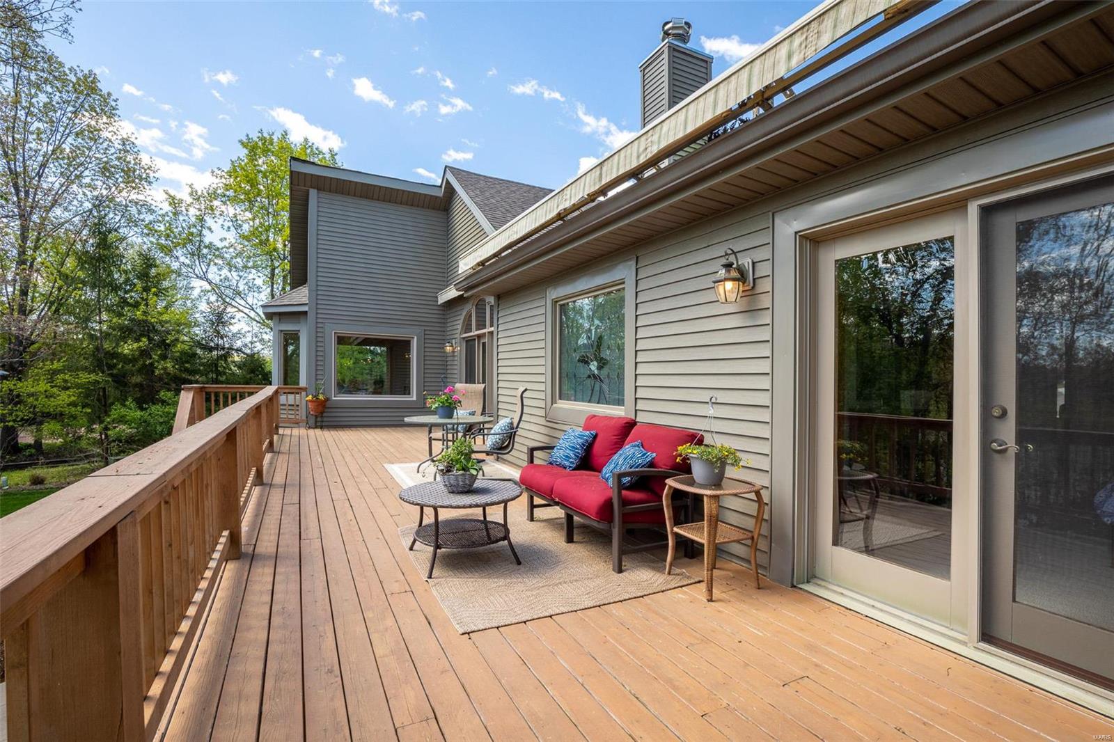 Innsbrook - Residential