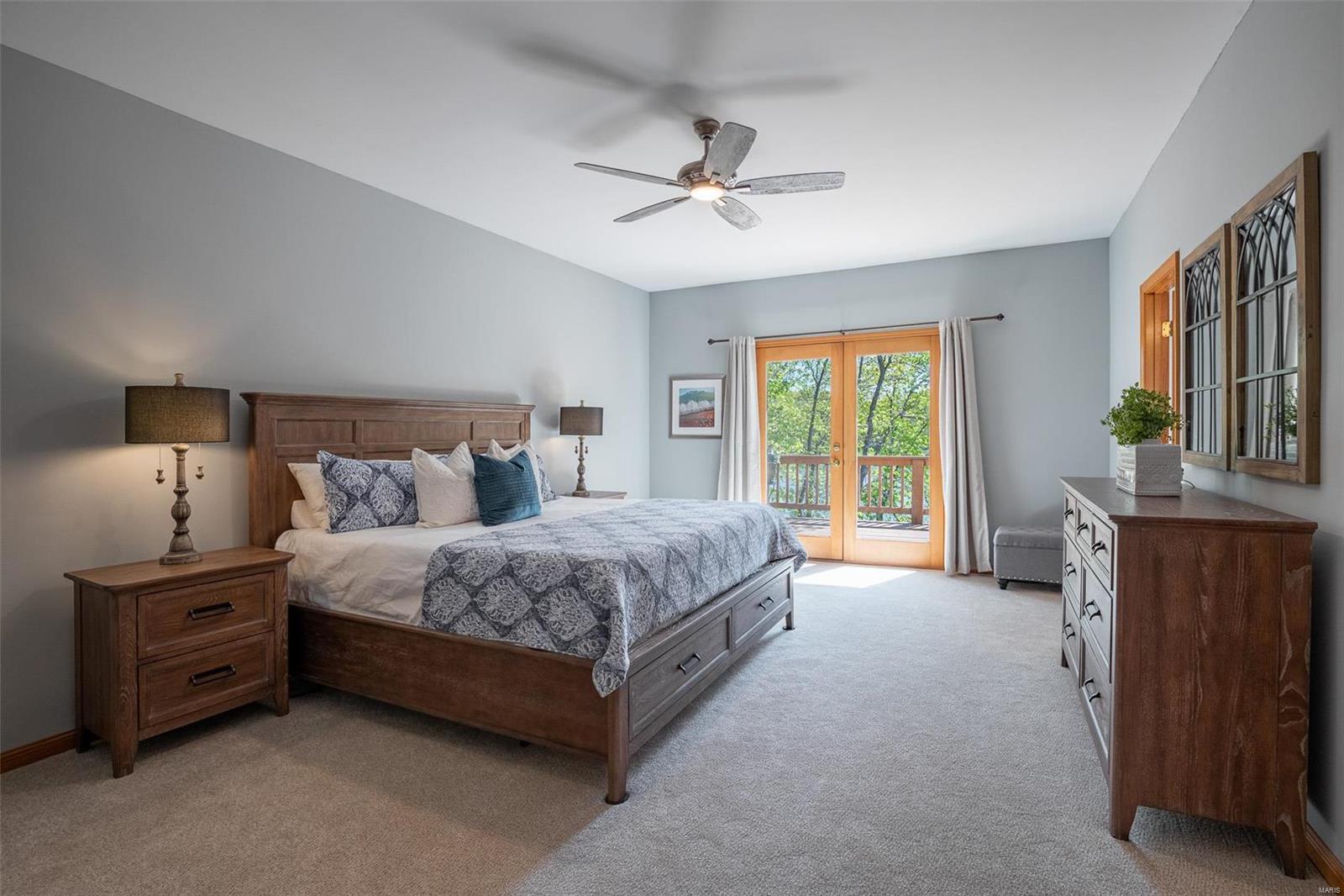 Innsbrook - Residential