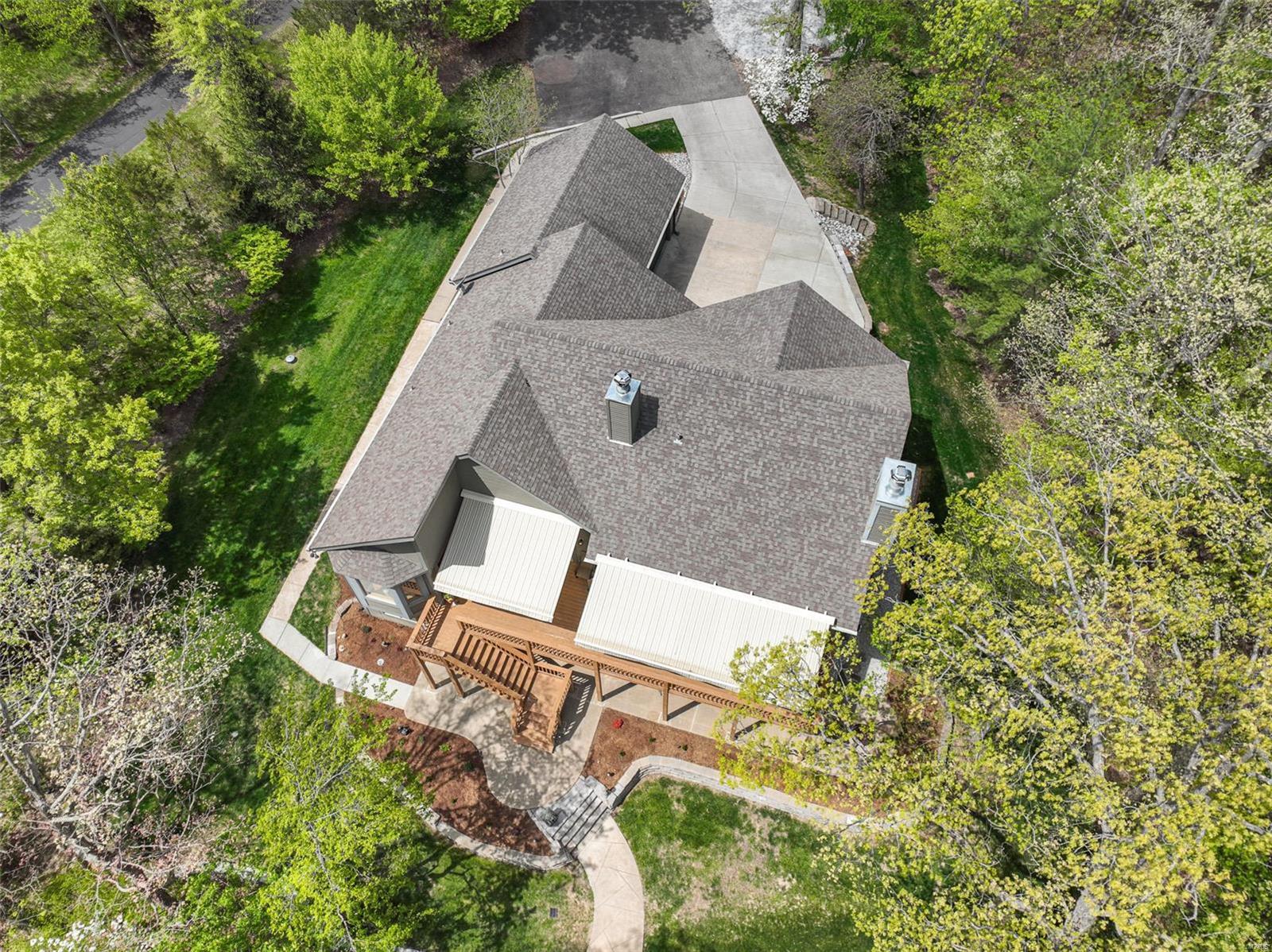 Innsbrook - Residential