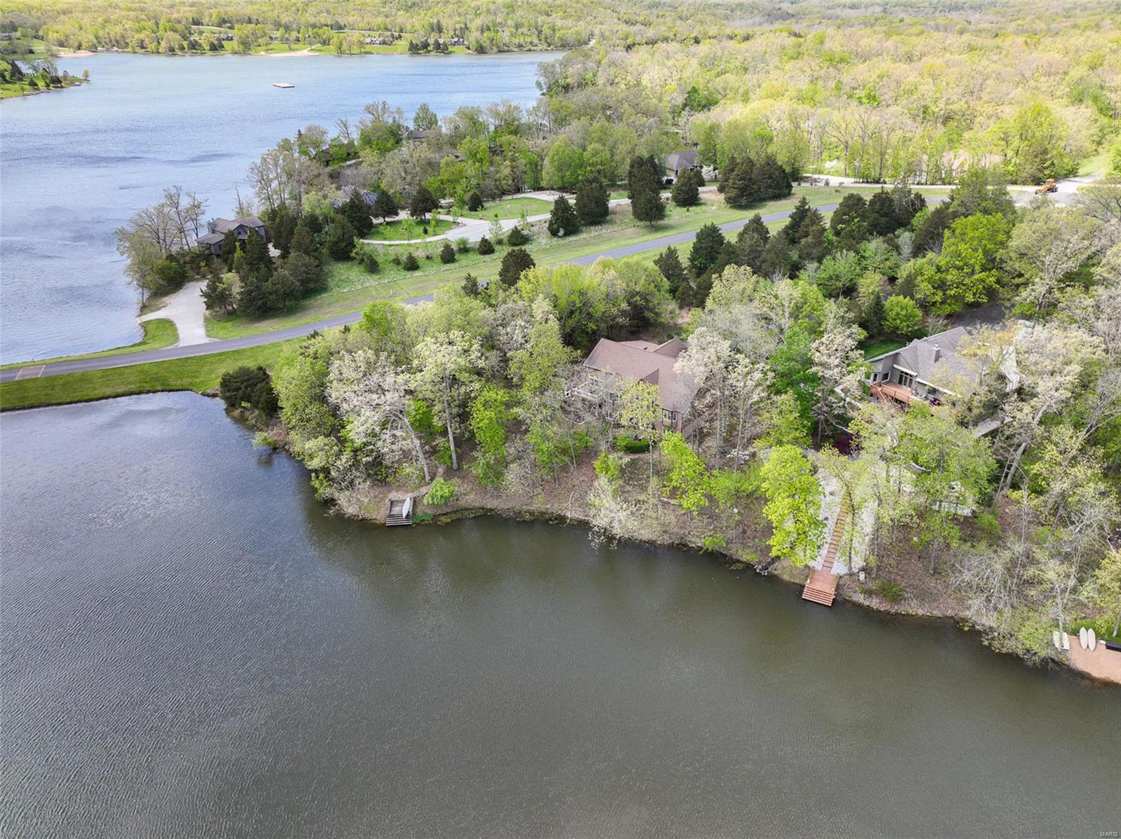 Innsbrook - Residential