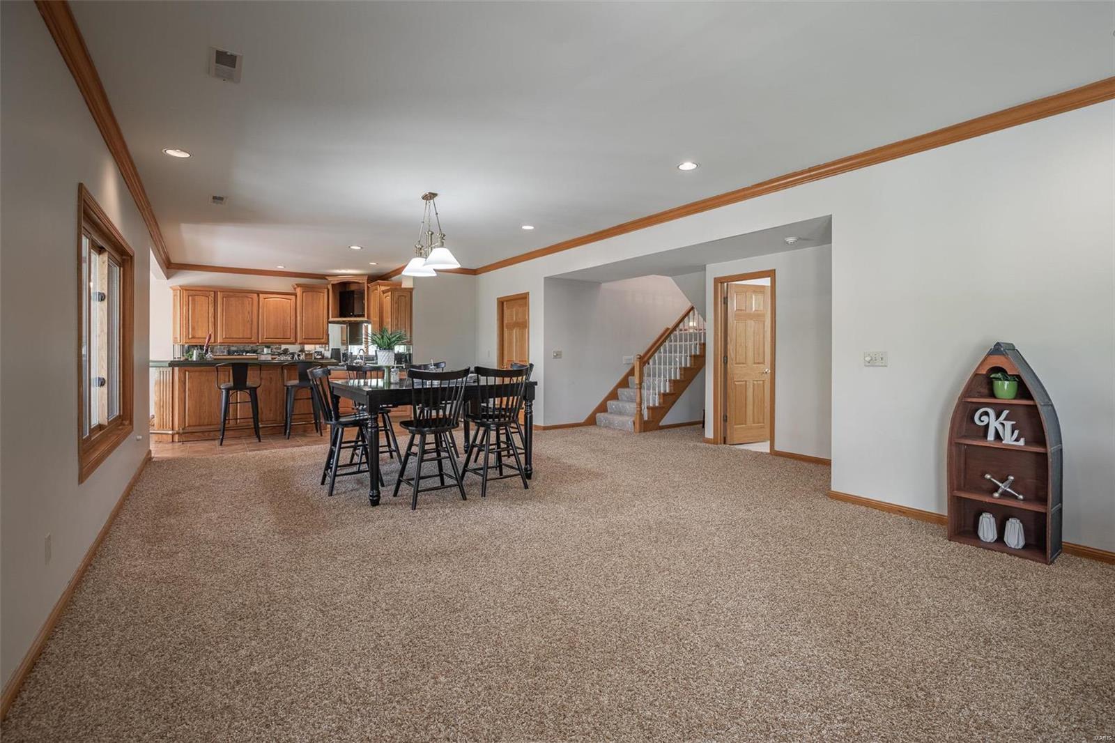 Innsbrook - Residential