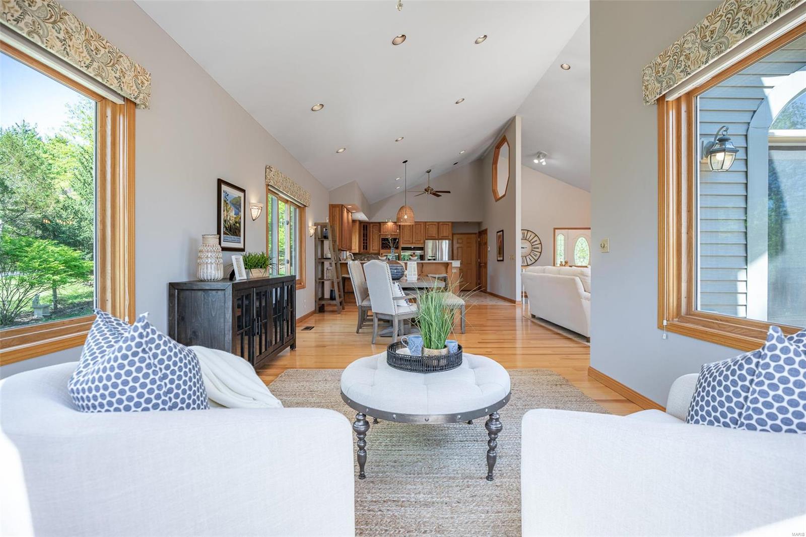 Innsbrook - Residential