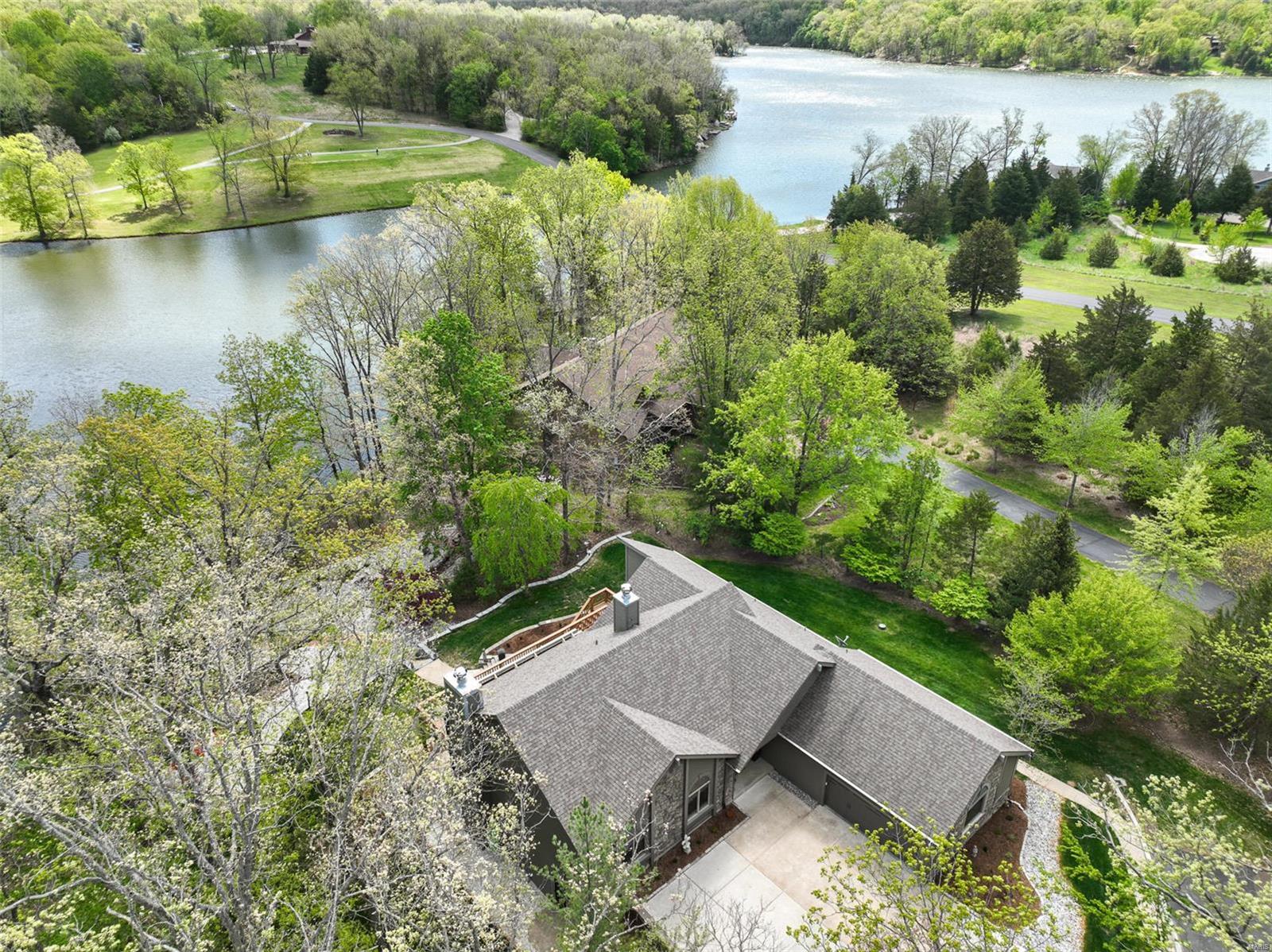 Innsbrook - Residential