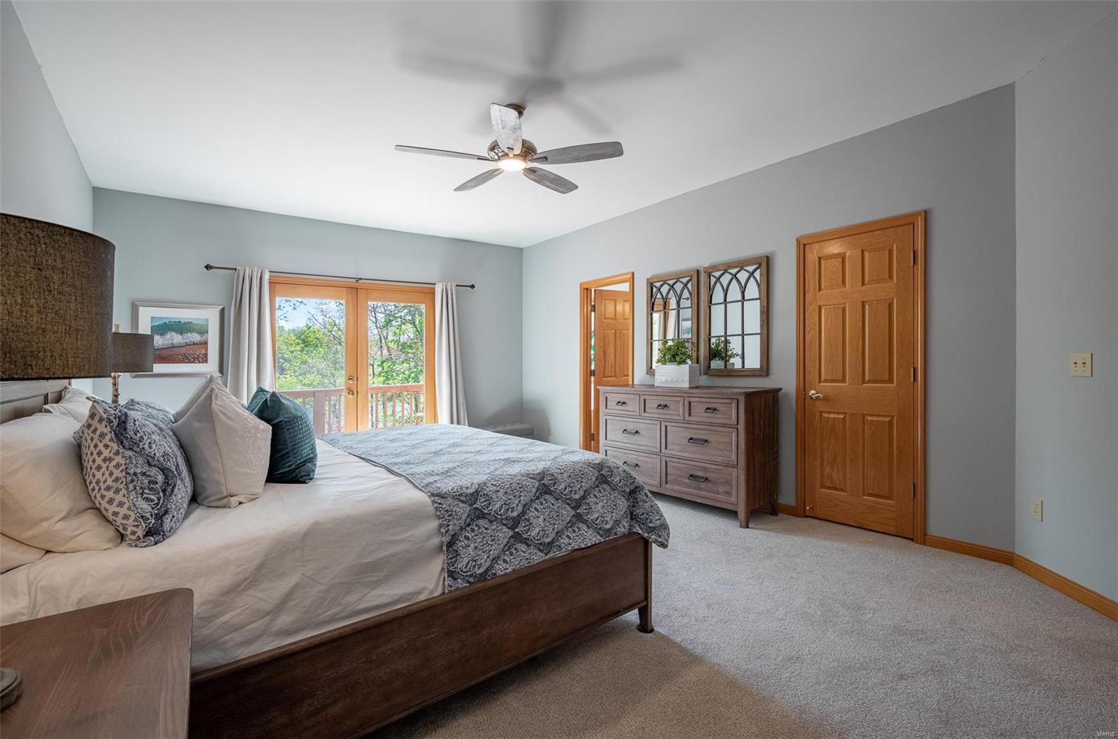 Innsbrook - Residential