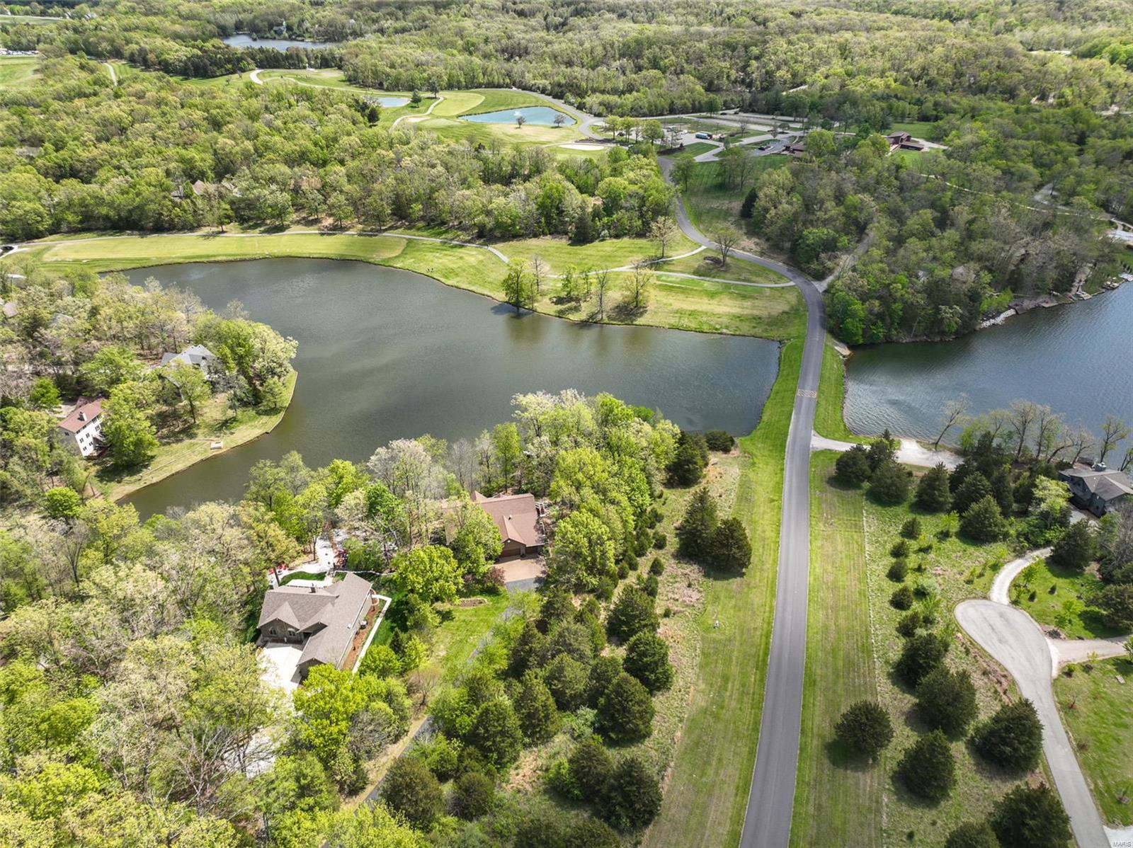 Innsbrook - Residential