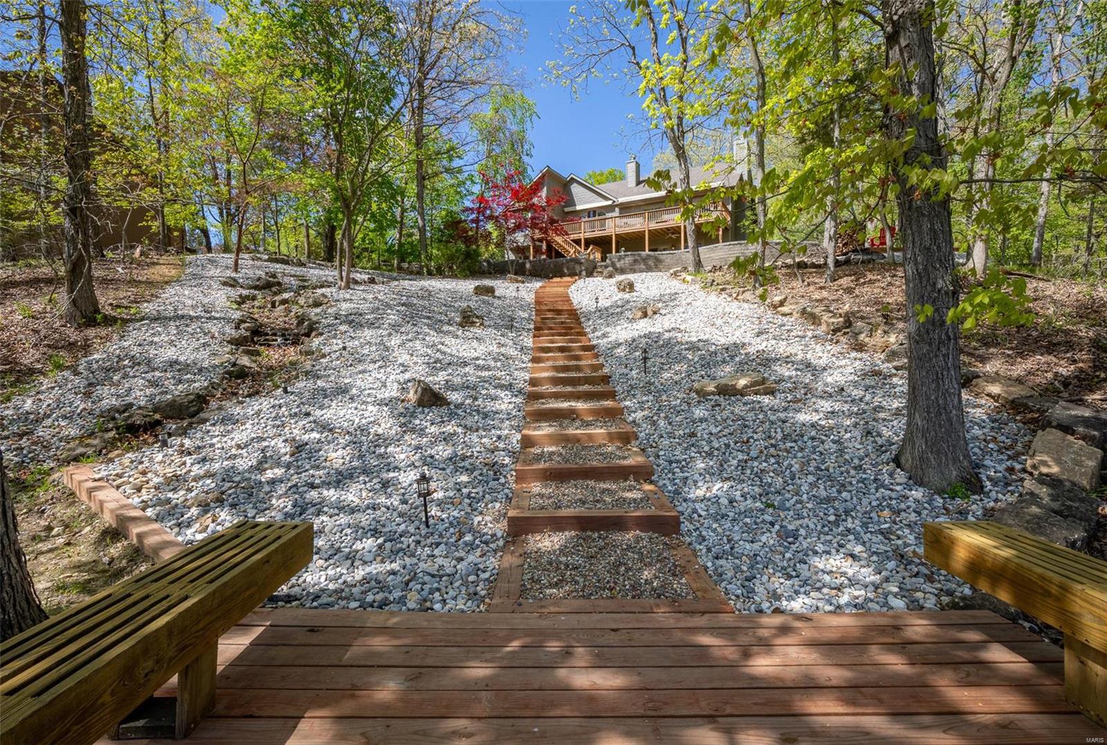 Innsbrook - Residential