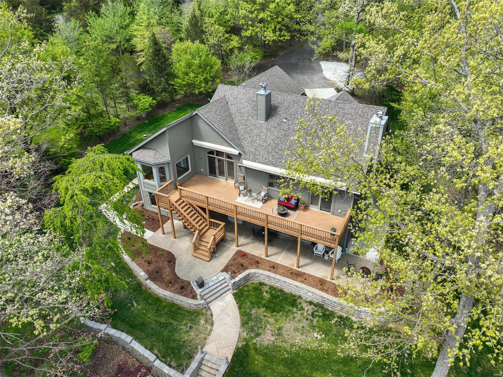 Innsbrook - Residential