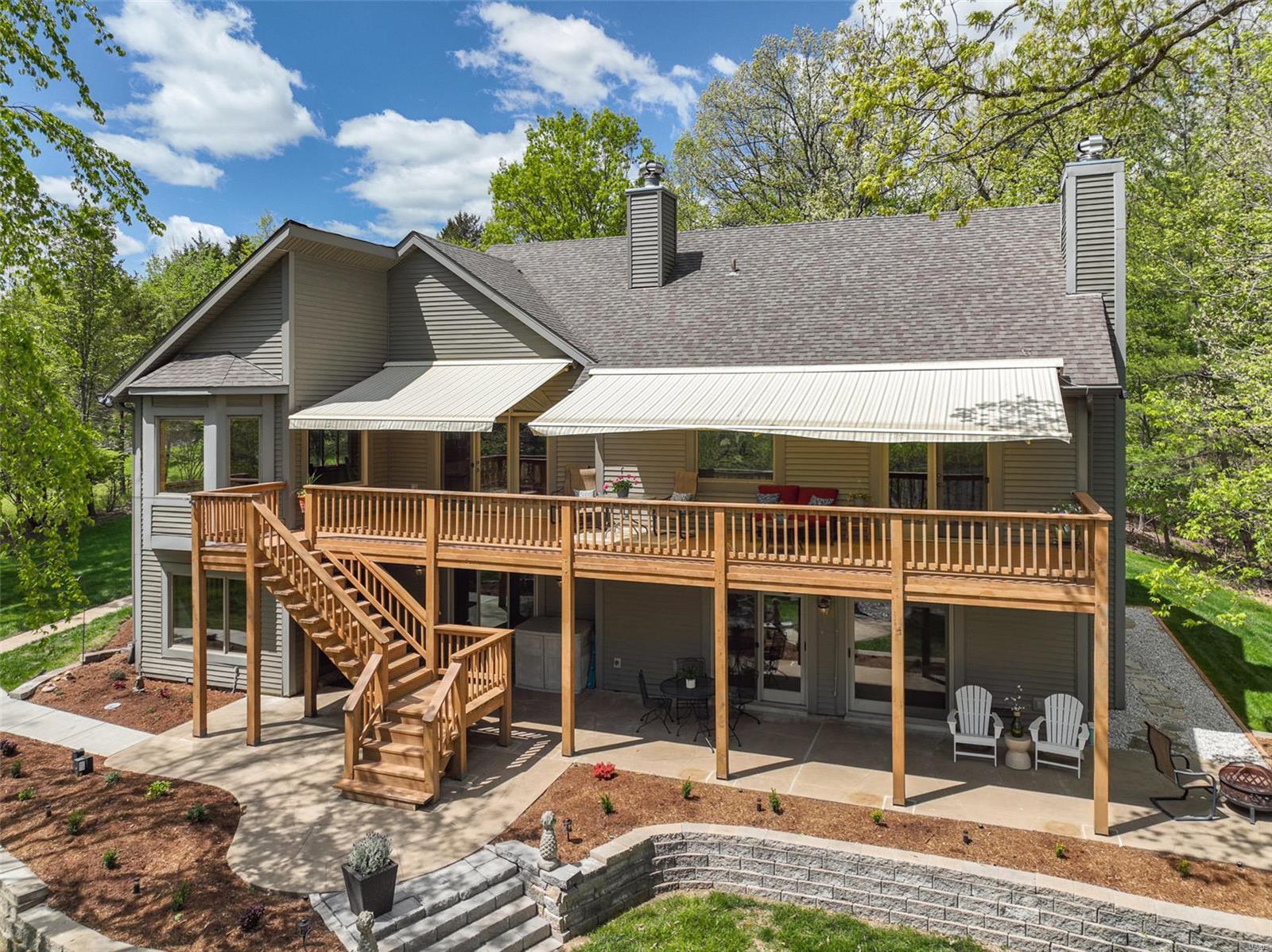 Innsbrook - Residential