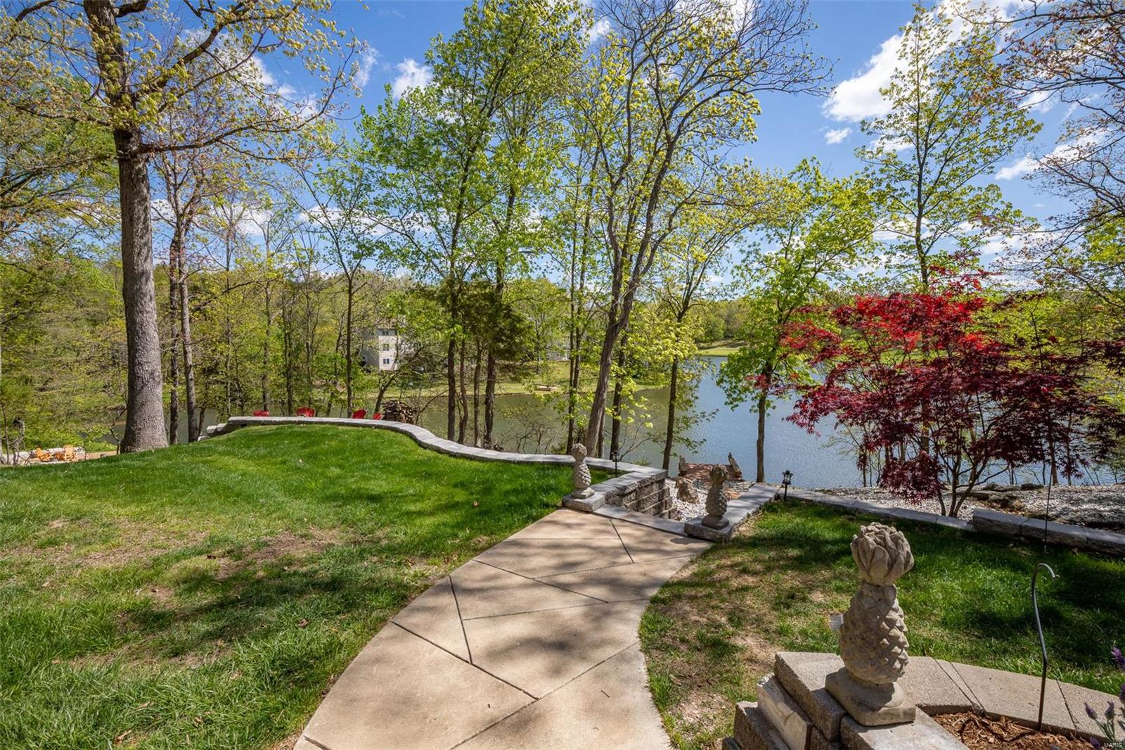 Innsbrook - Residential