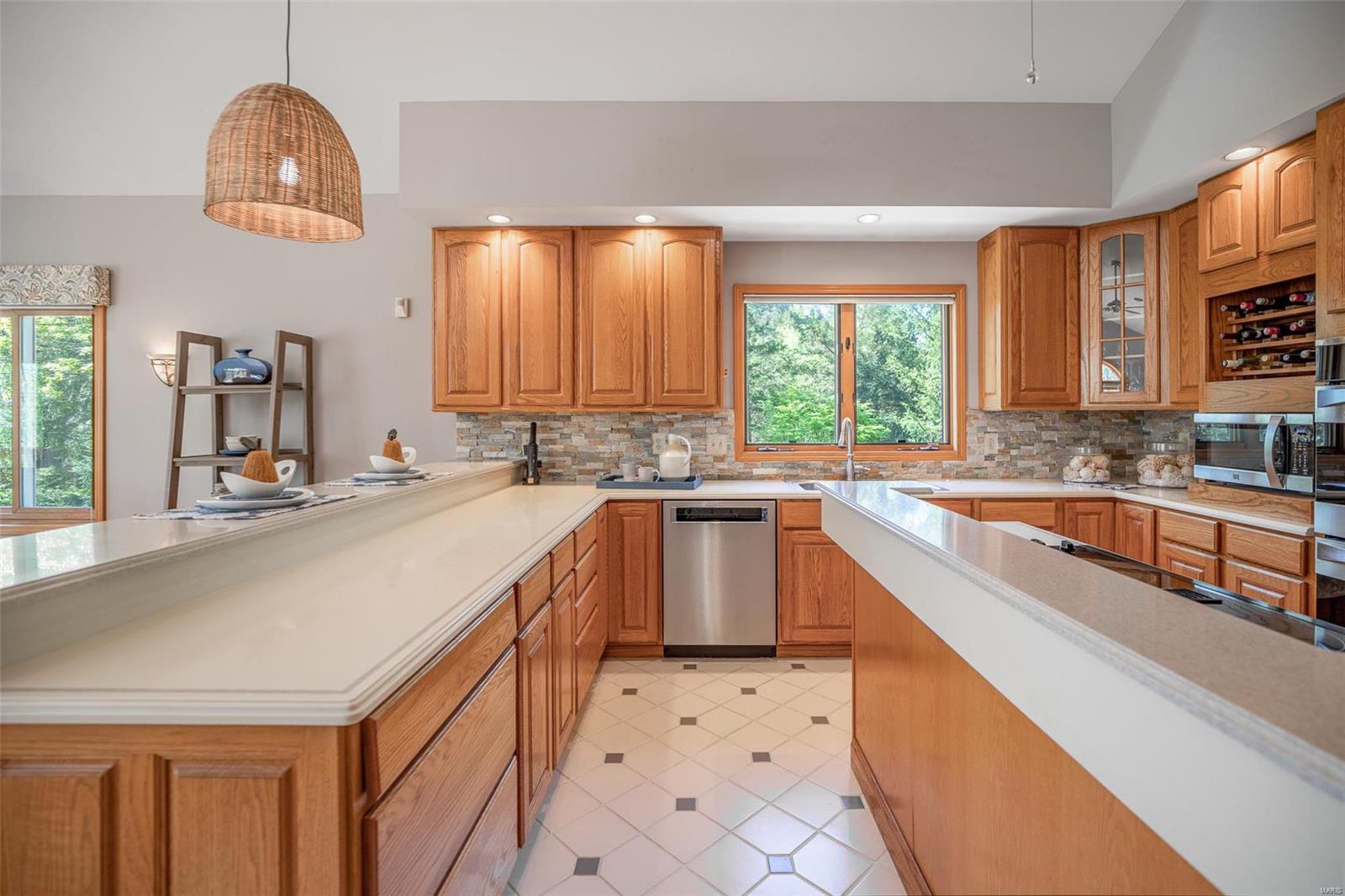 Innsbrook - Residential