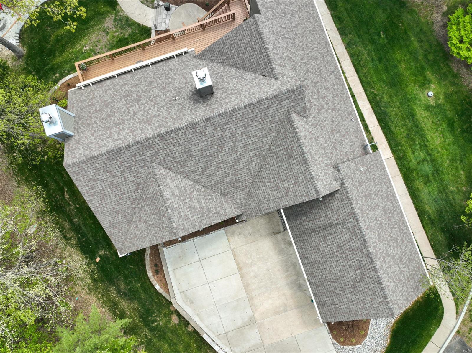 Innsbrook - Residential