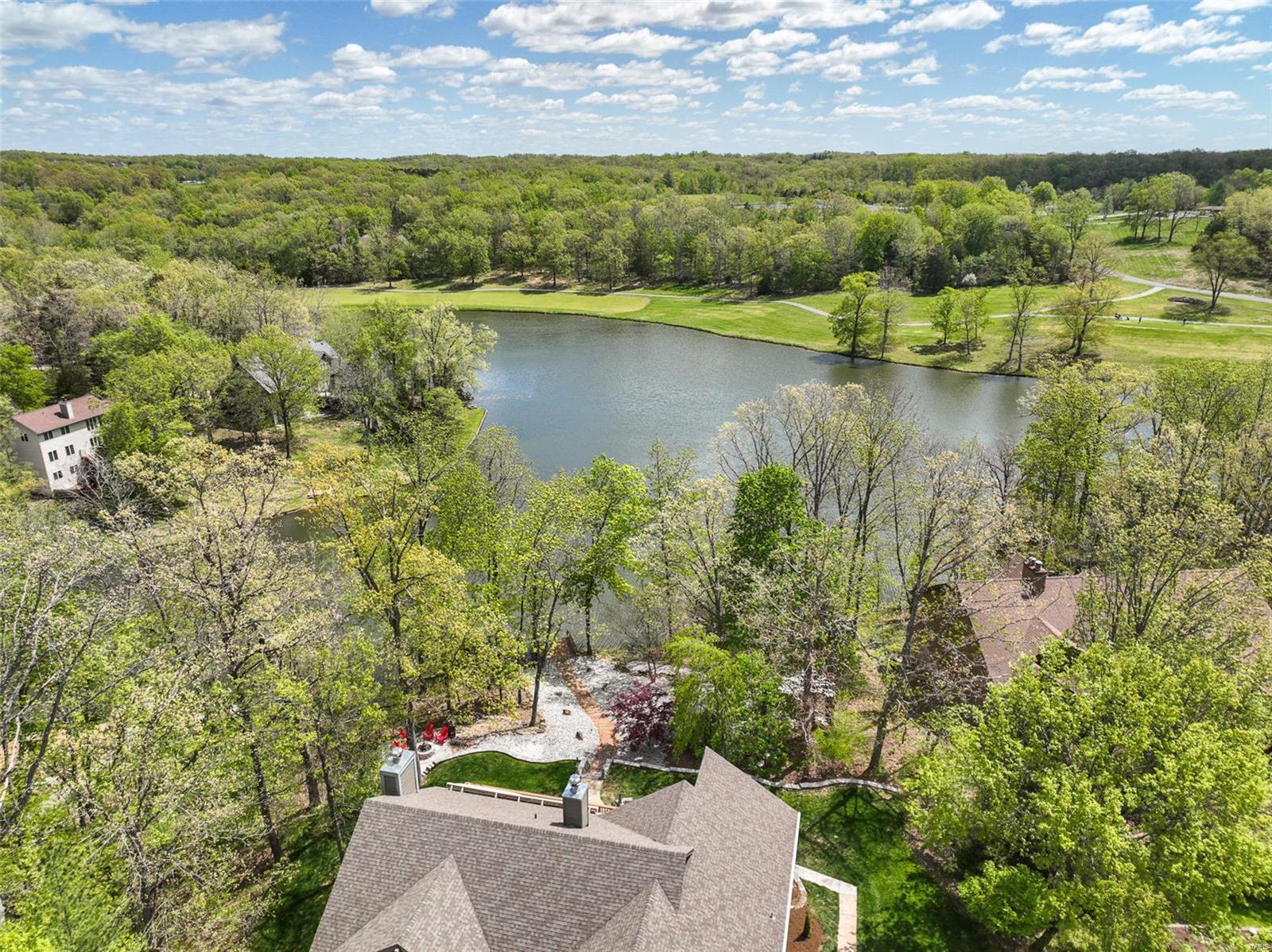 Innsbrook - Residential