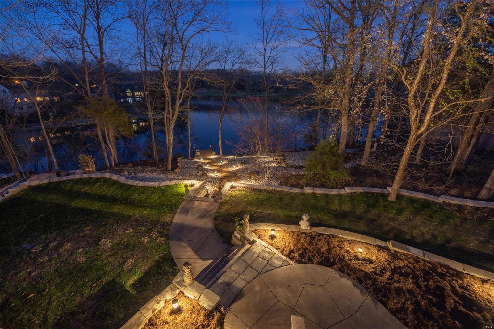 Innsbrook - Residential