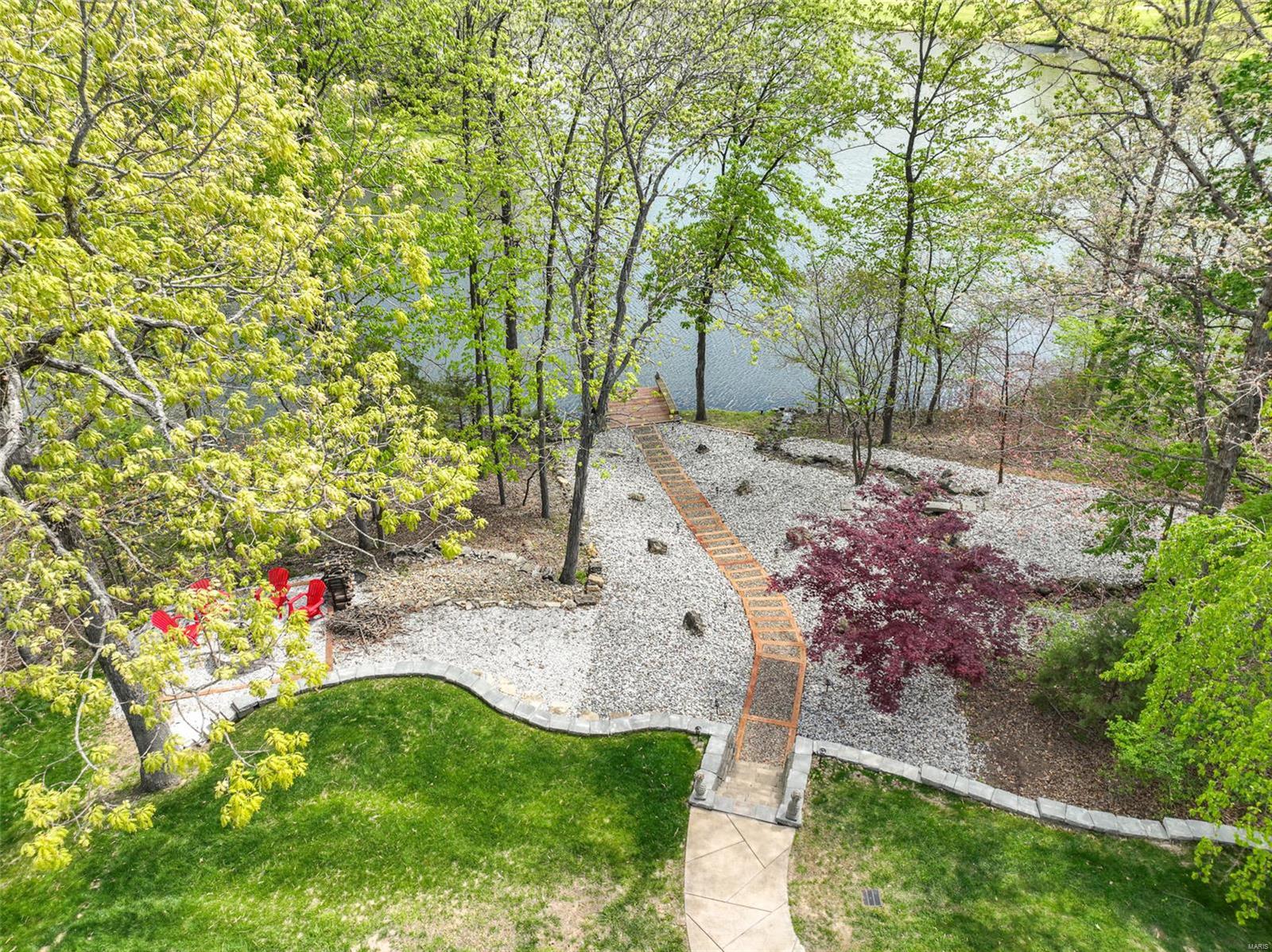 Innsbrook - Residential