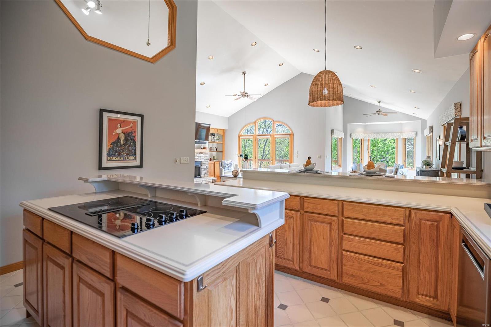 Innsbrook - Residential