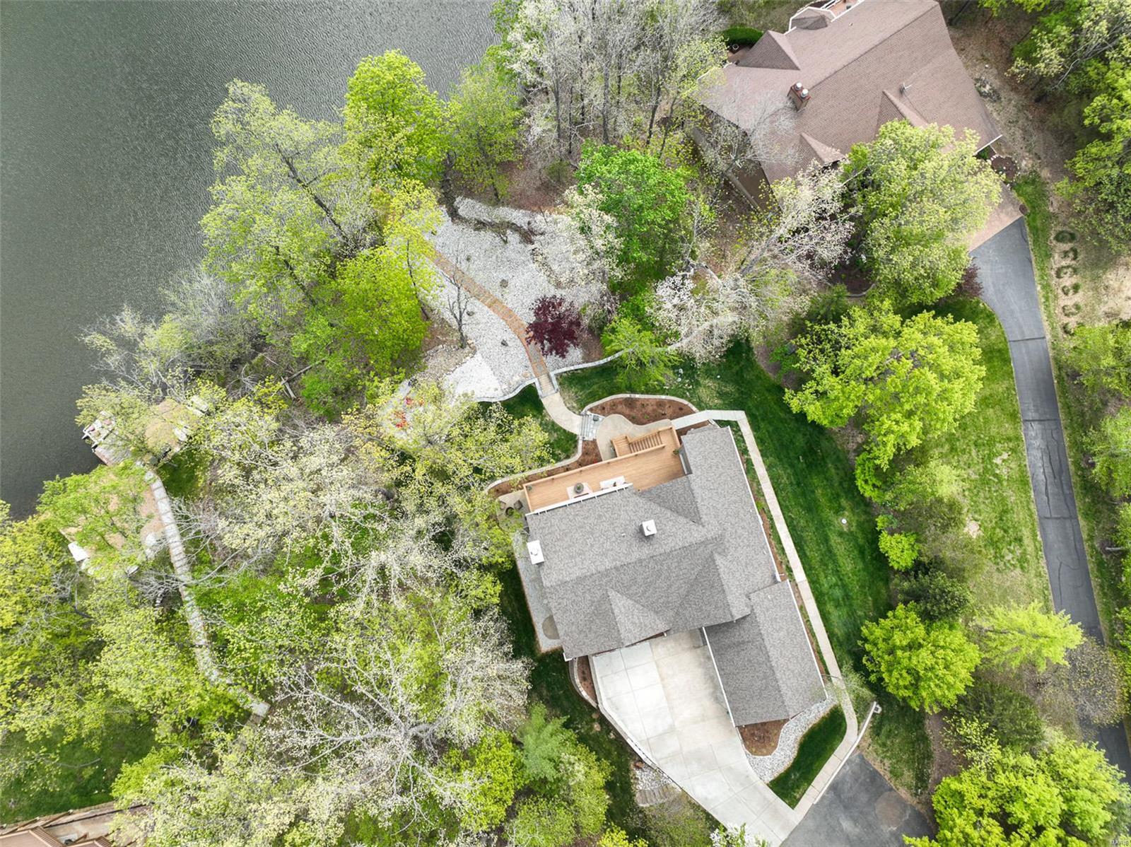 Innsbrook - Residential