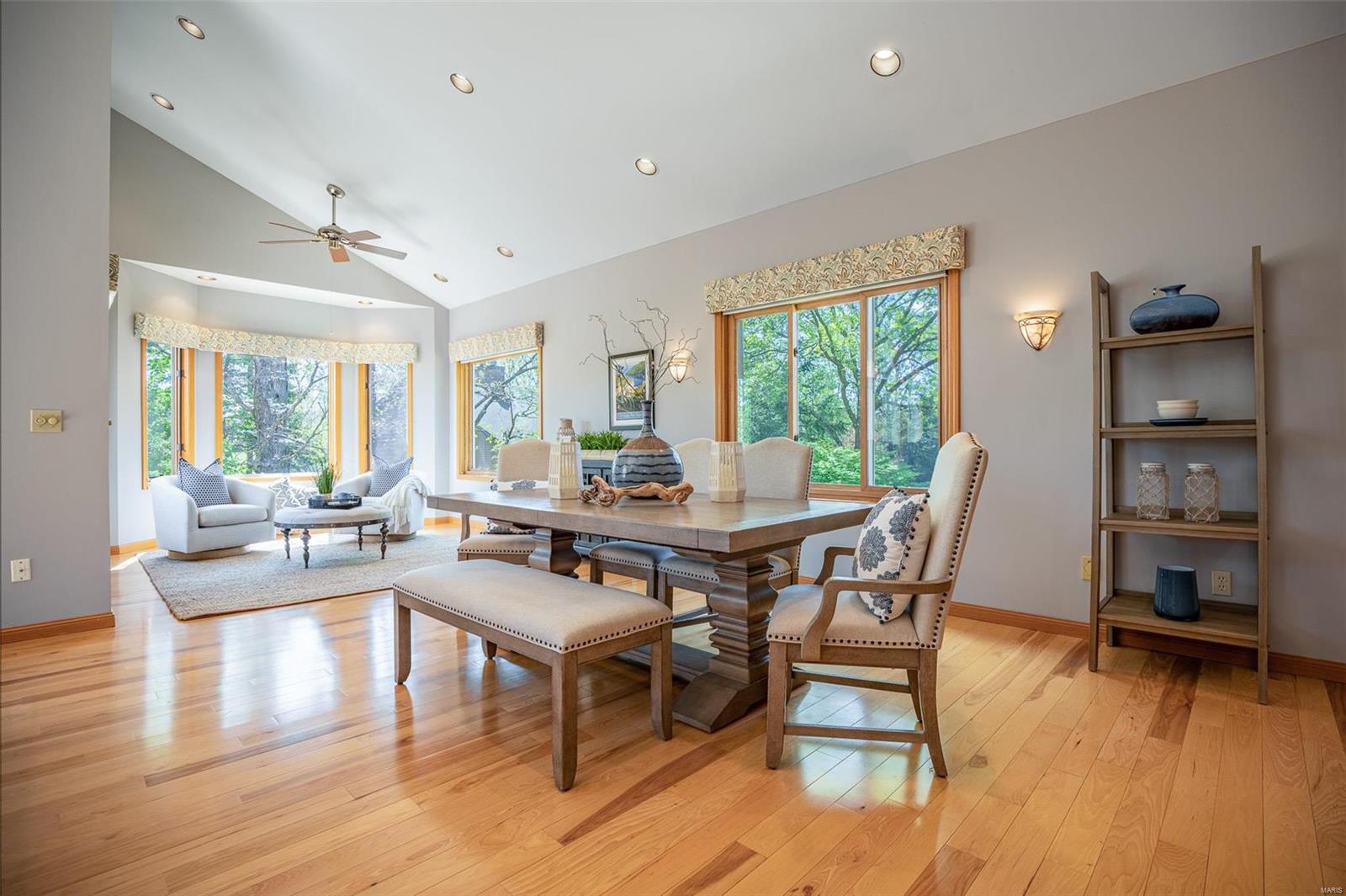 Innsbrook - Residential