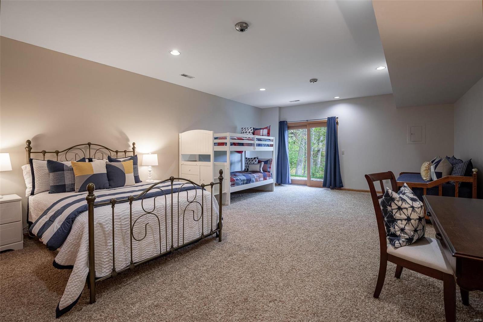 Innsbrook - Residential