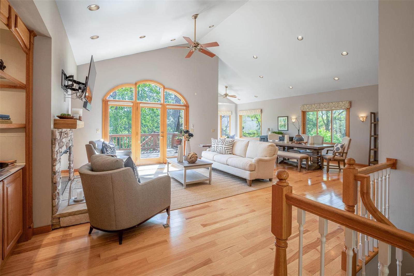 Innsbrook - Residential