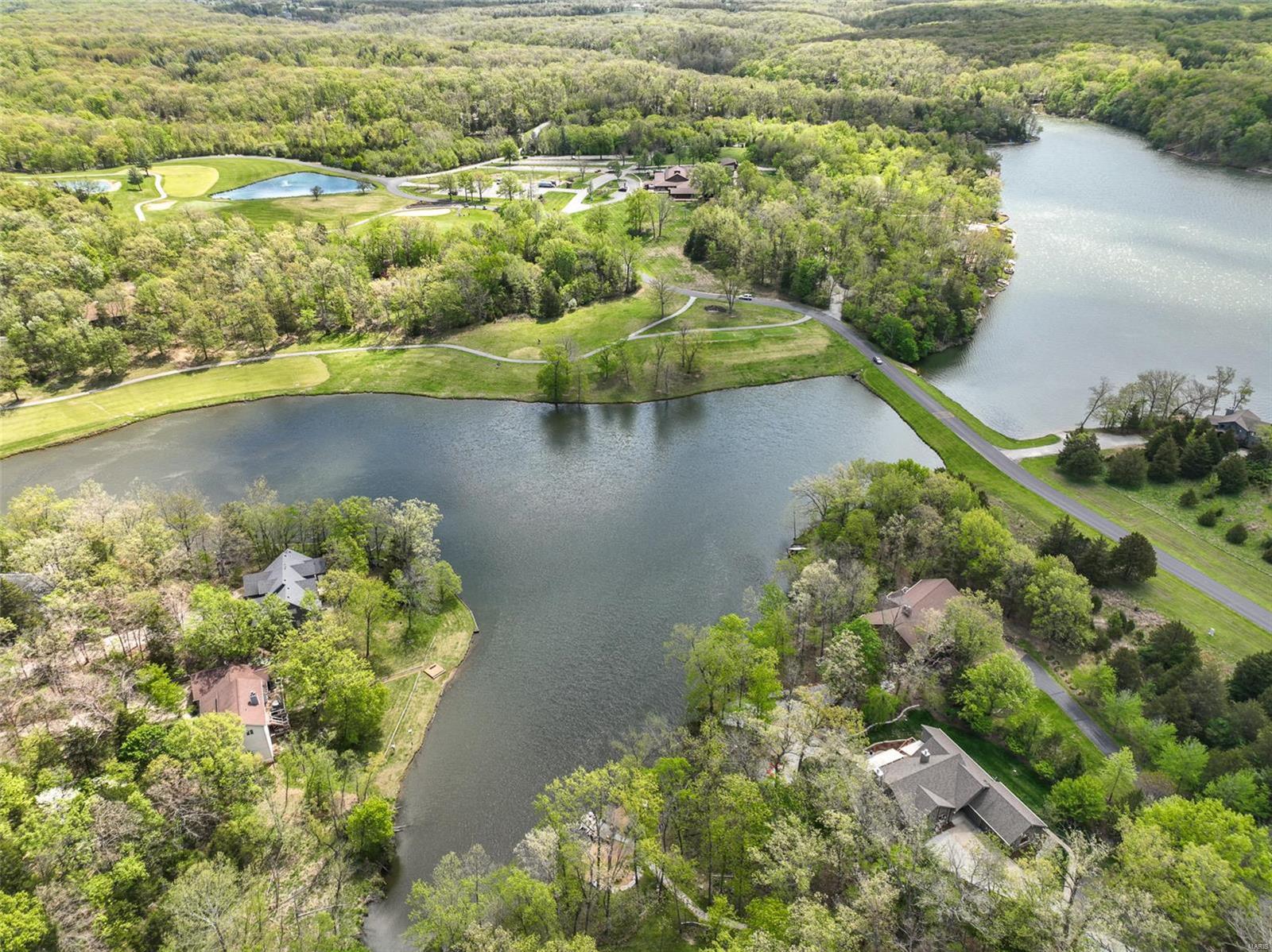 Innsbrook - Residential