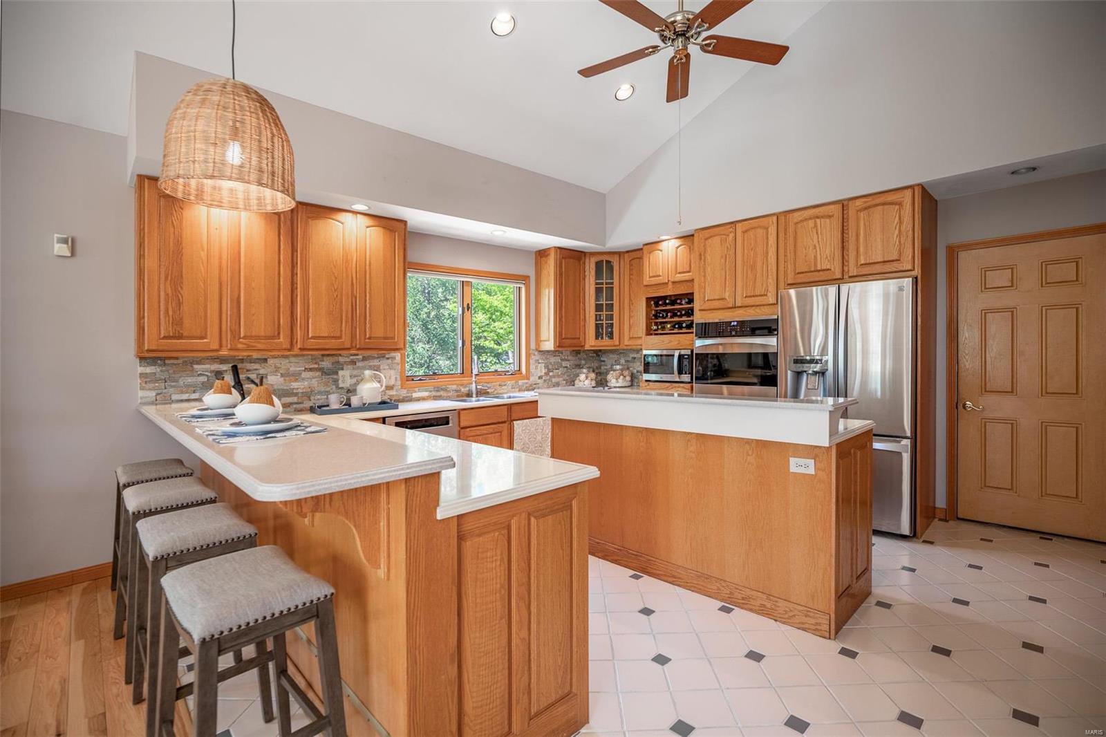 Innsbrook - Residential