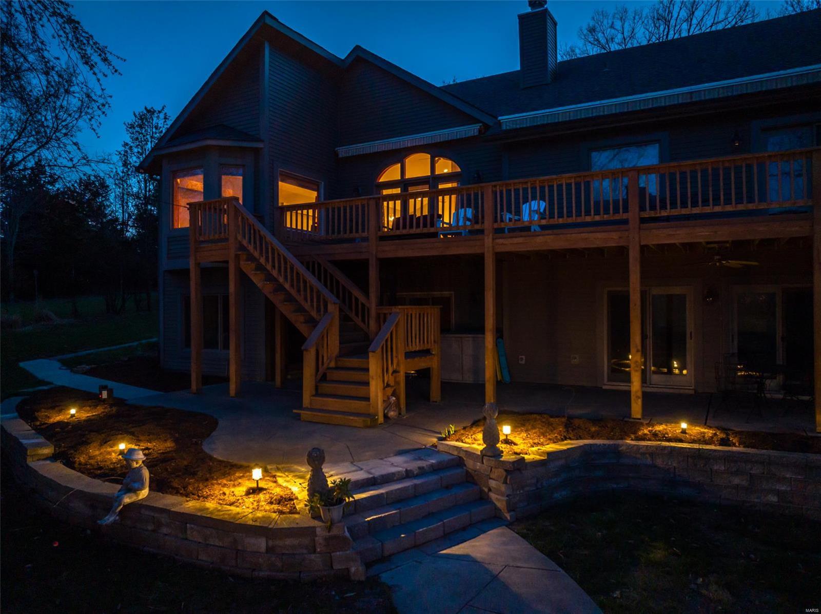 Innsbrook - Residential