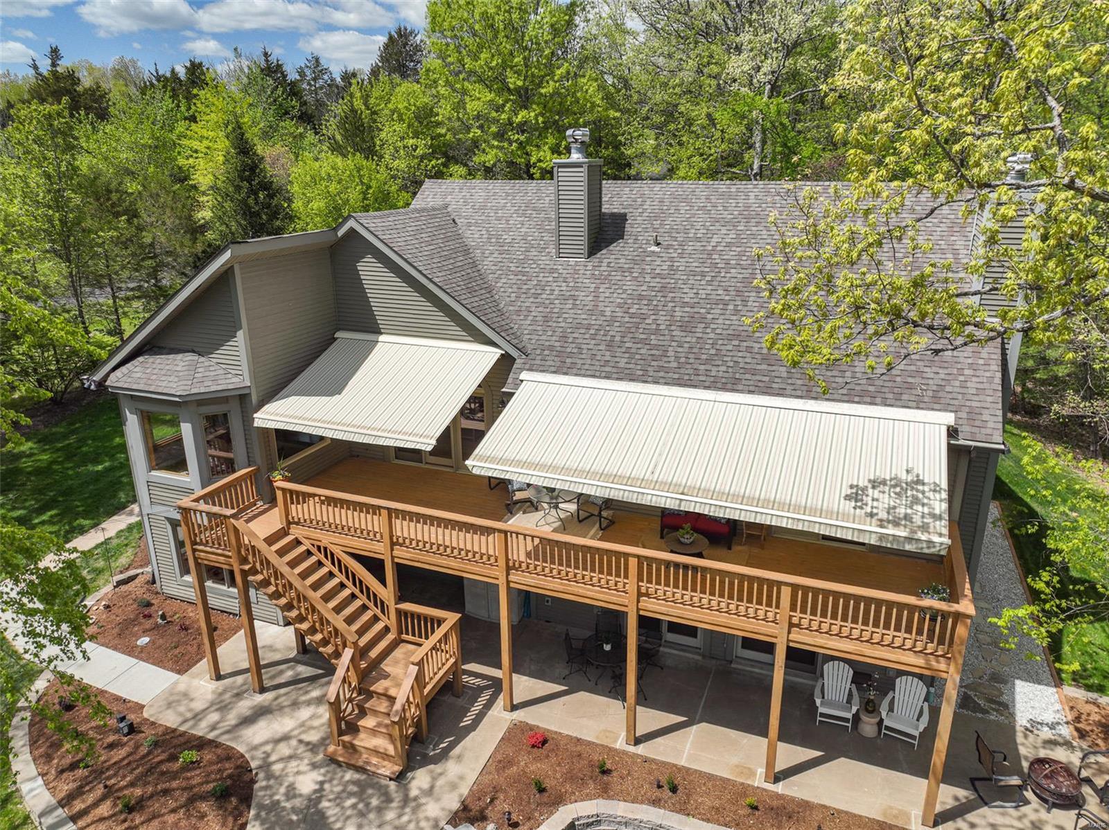 Innsbrook - Residential