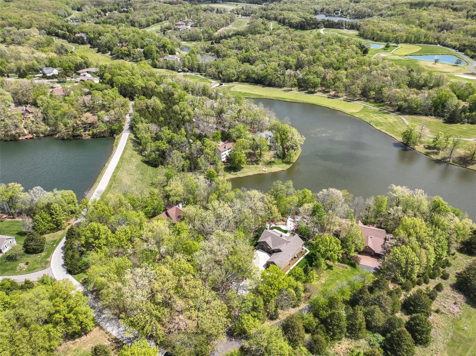 Innsbrook - Residential