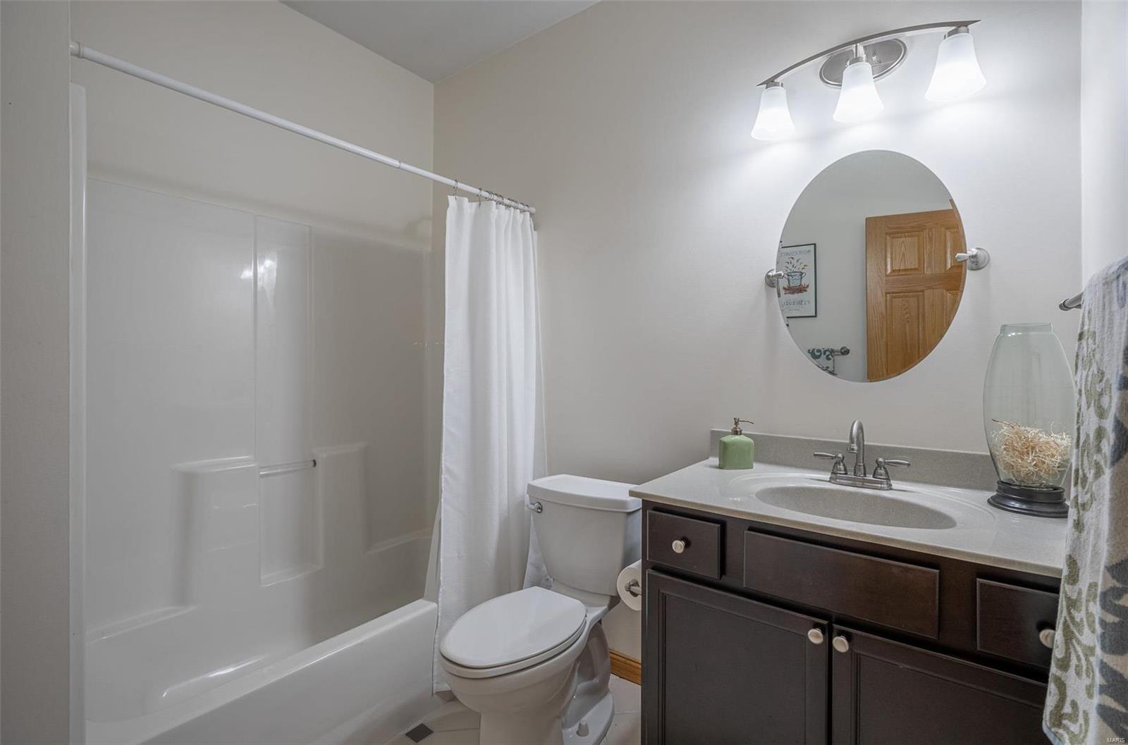 Innsbrook - Residential